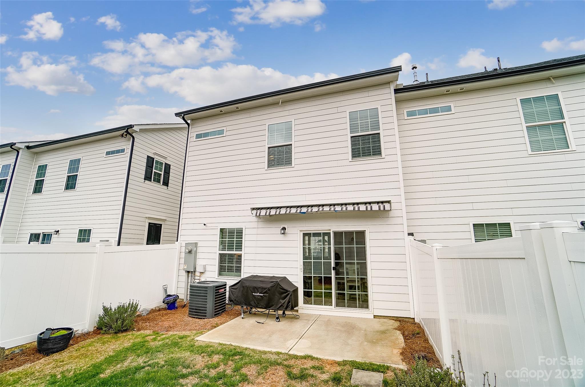 Villages at Cramerton Mills - Residential