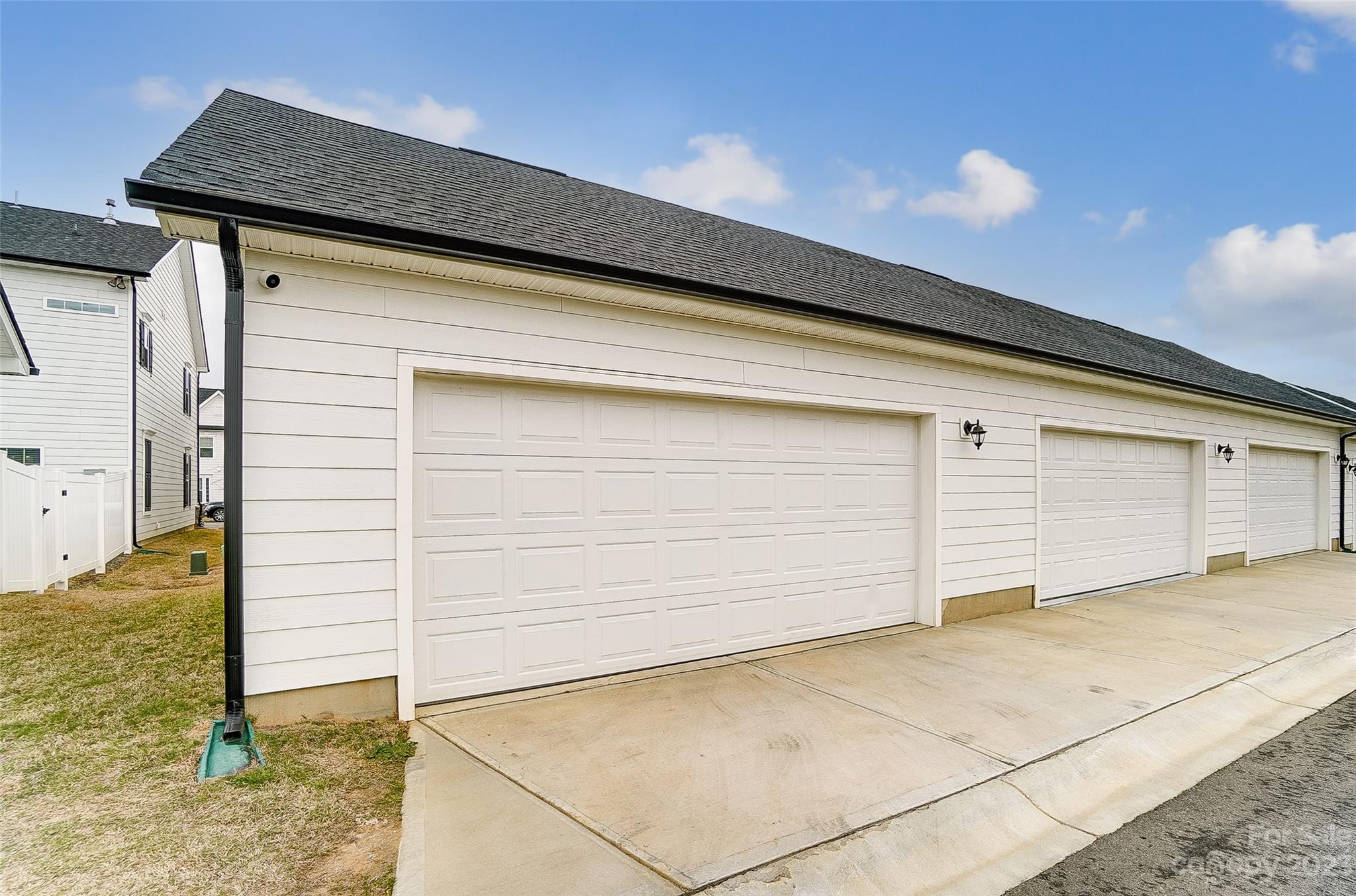 Villages at Cramerton Mills - Residential