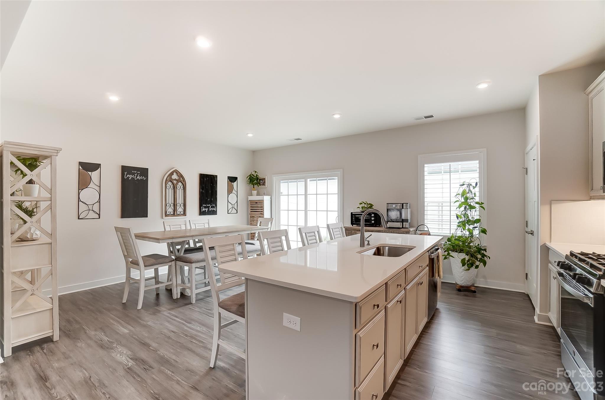 Villages at Cramerton Mills - Residential