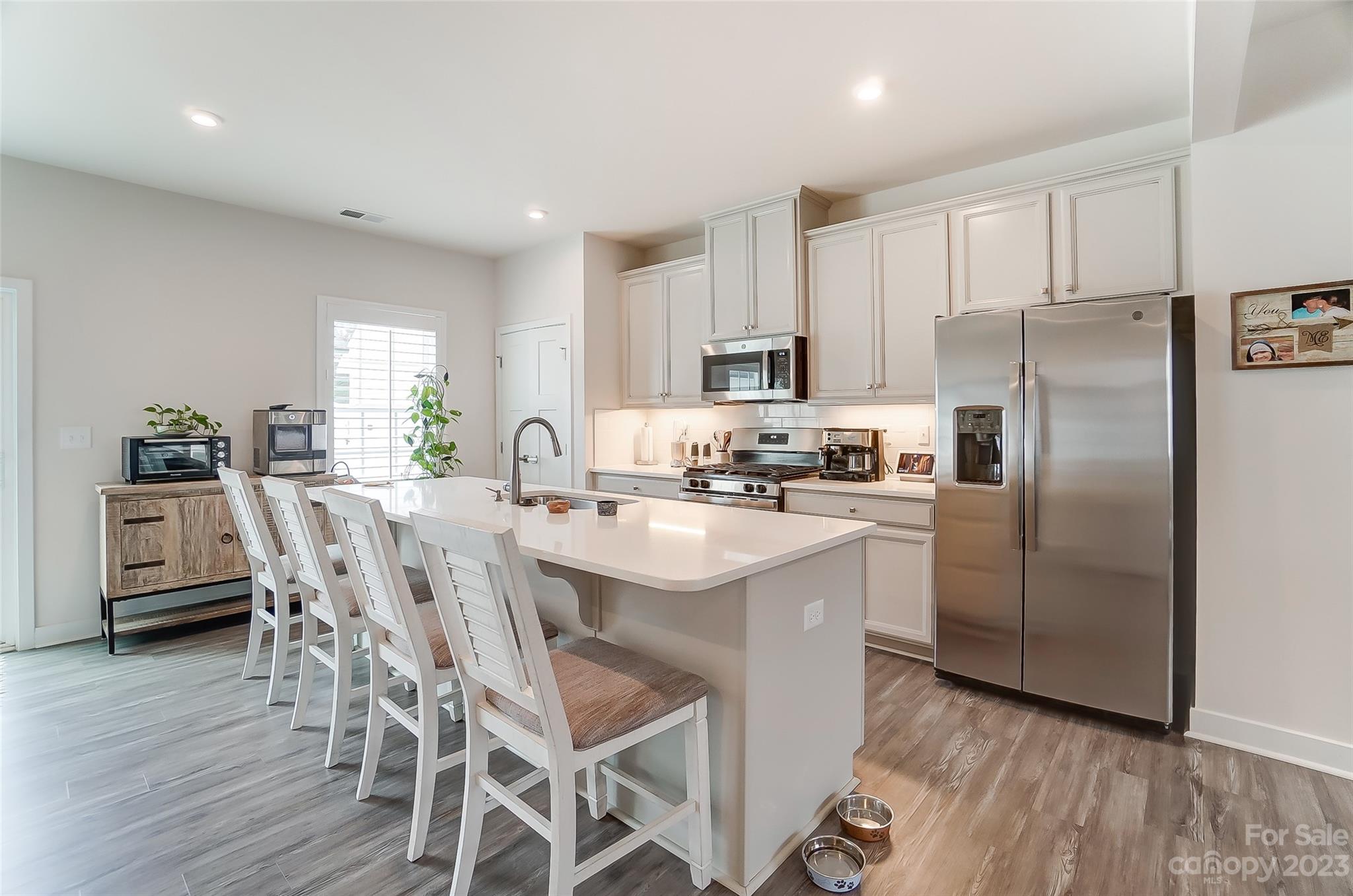 Villages at Cramerton Mills - Residential