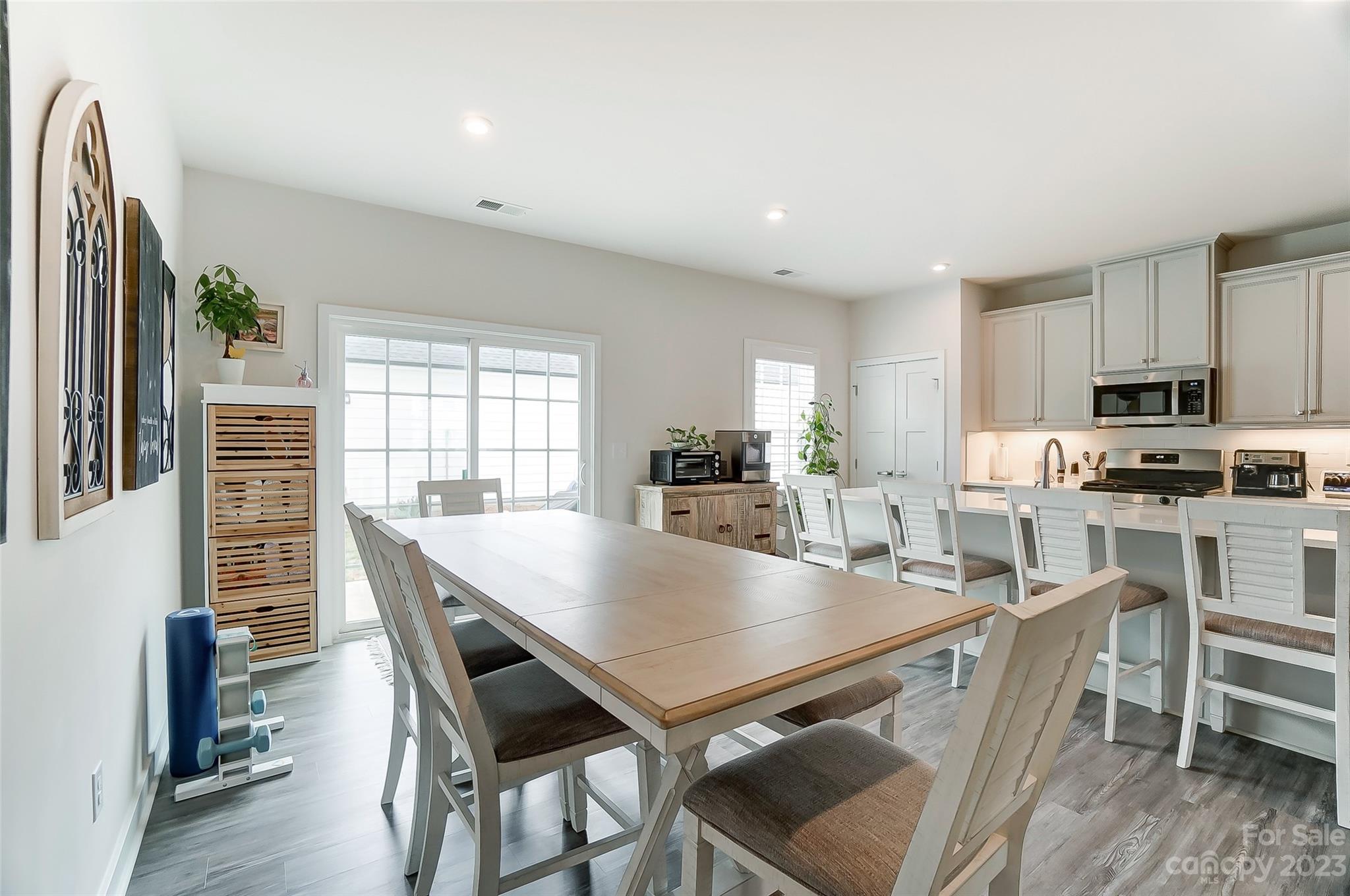 Villages at Cramerton Mills - Residential