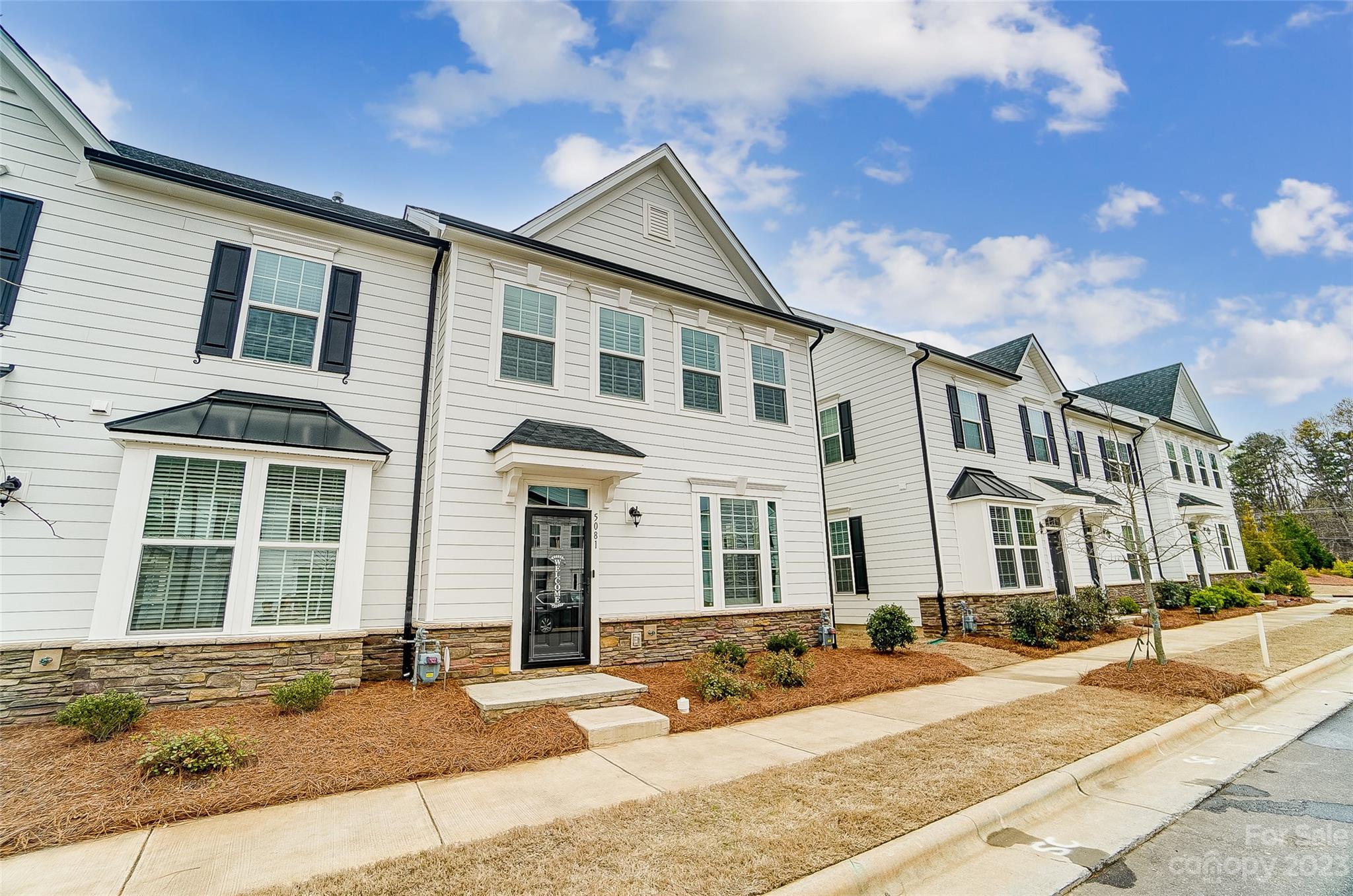 Villages at Cramerton Mills - Residential