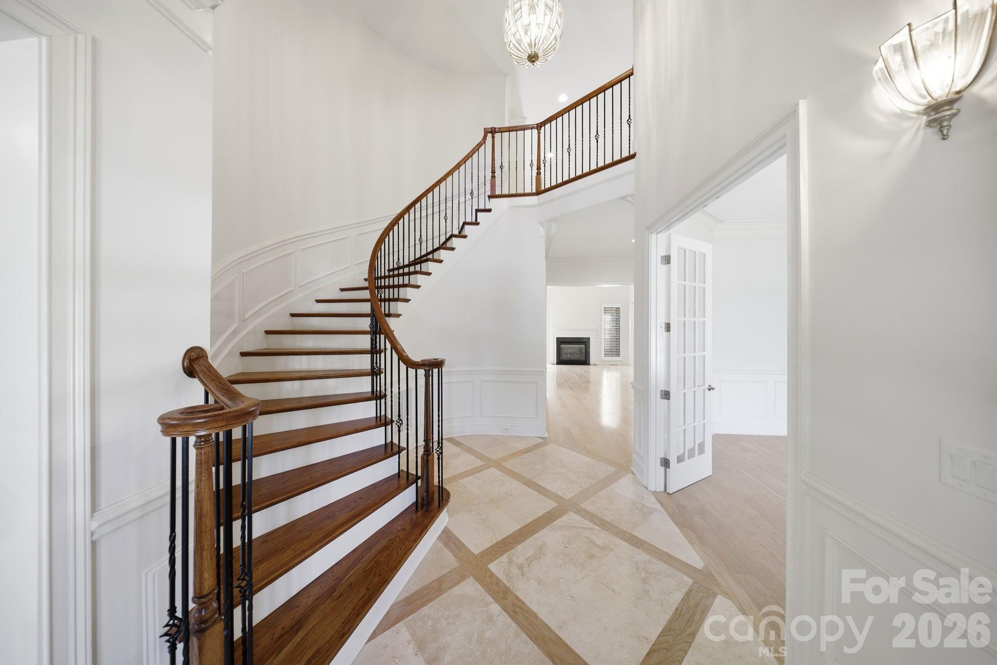 601 Belle Meade Court