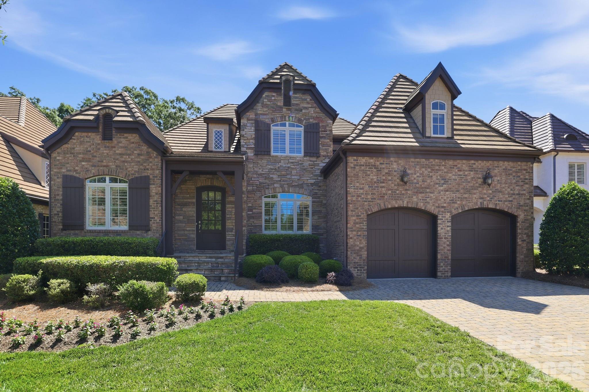 Longview - Residential