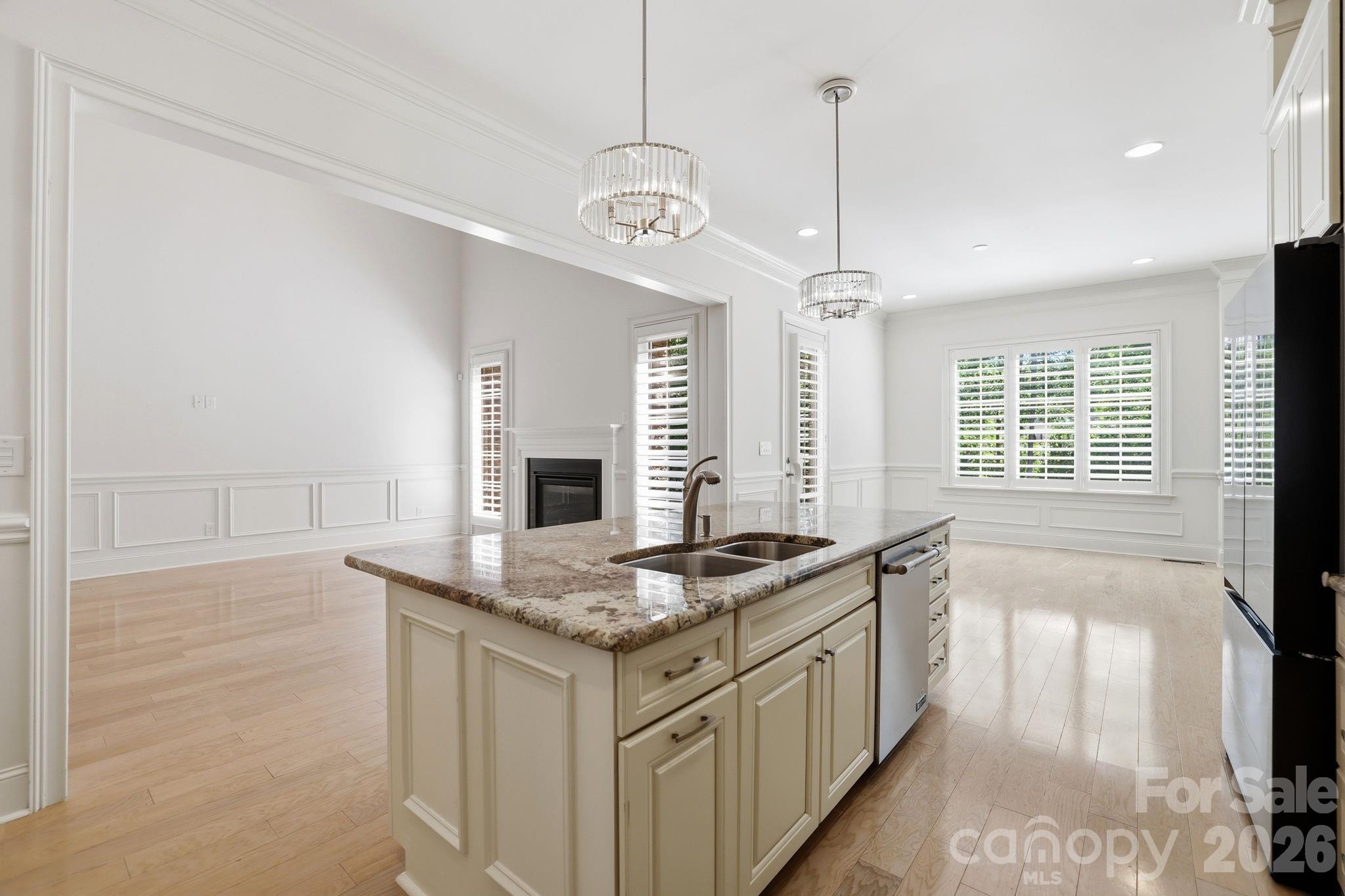 Longview - Residential