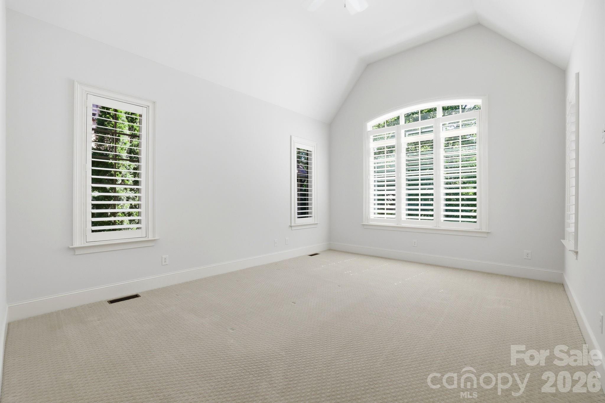 Longview - Residential