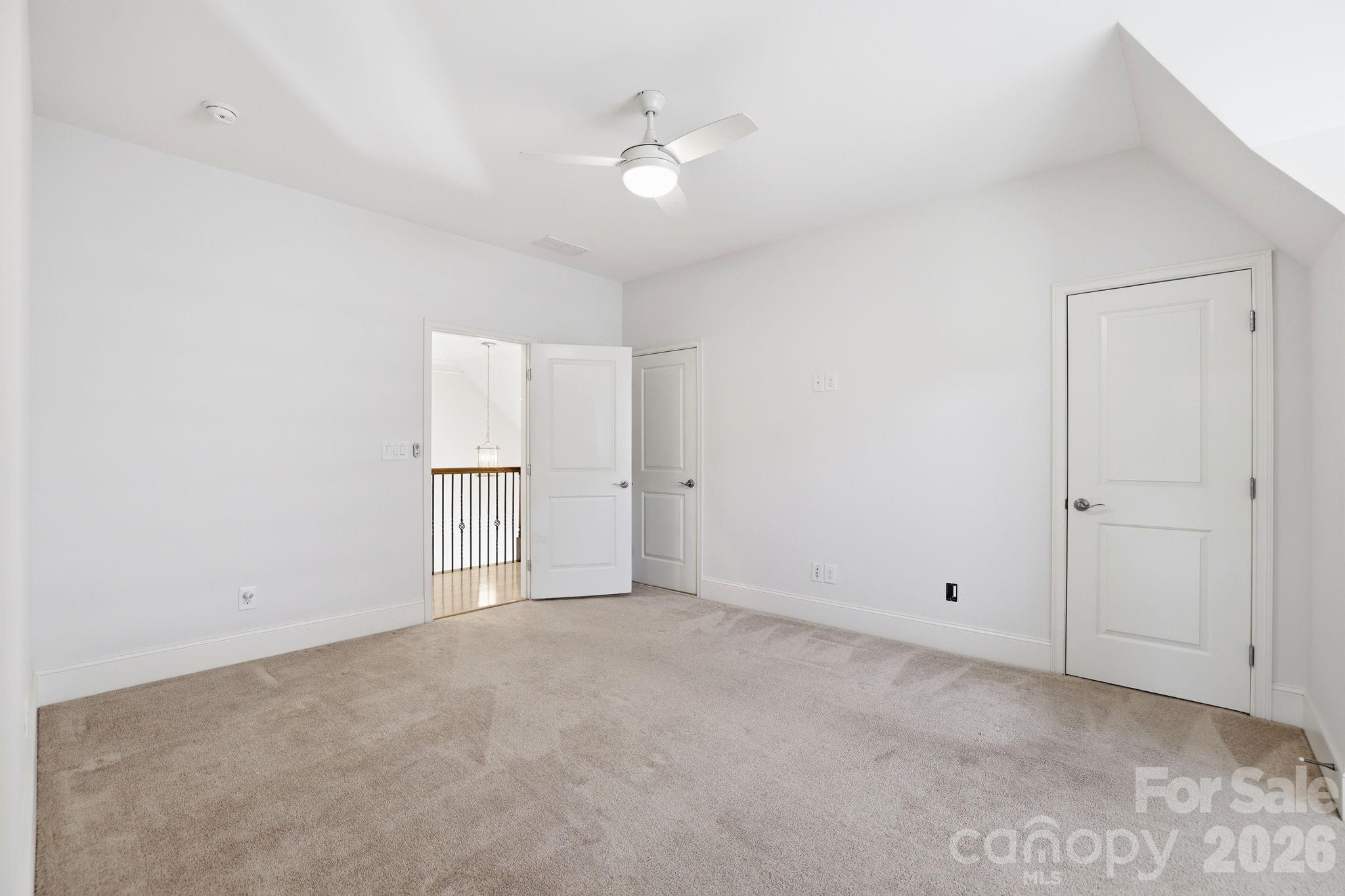Longview - Residential