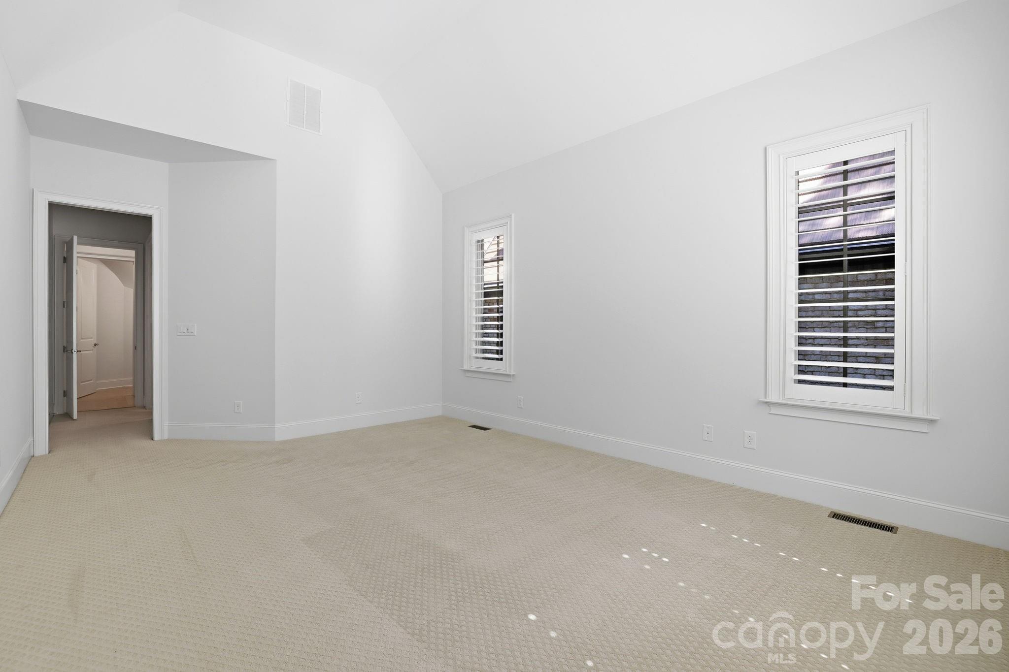 Longview - Residential