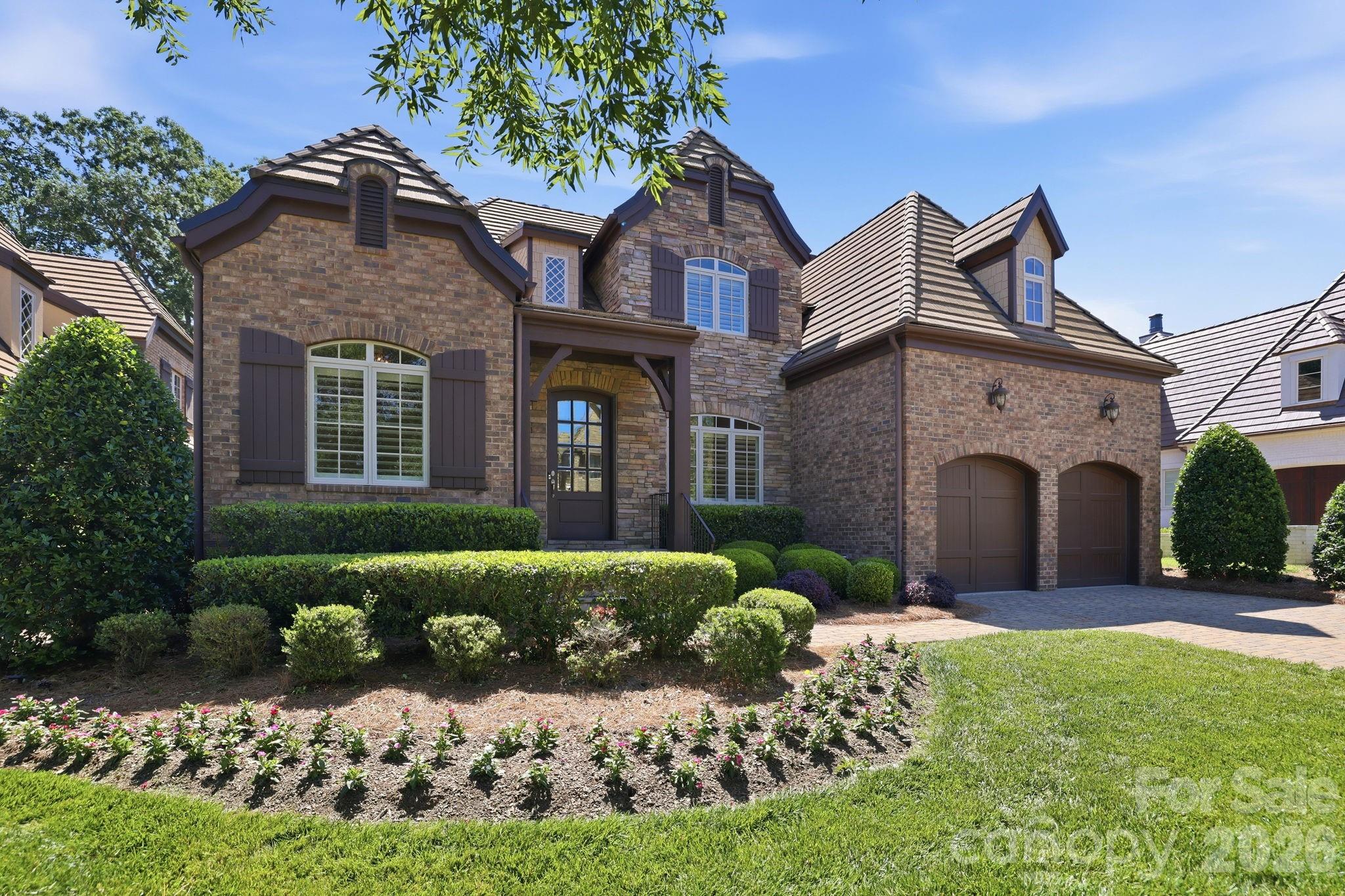 601 Belle Meade Court
