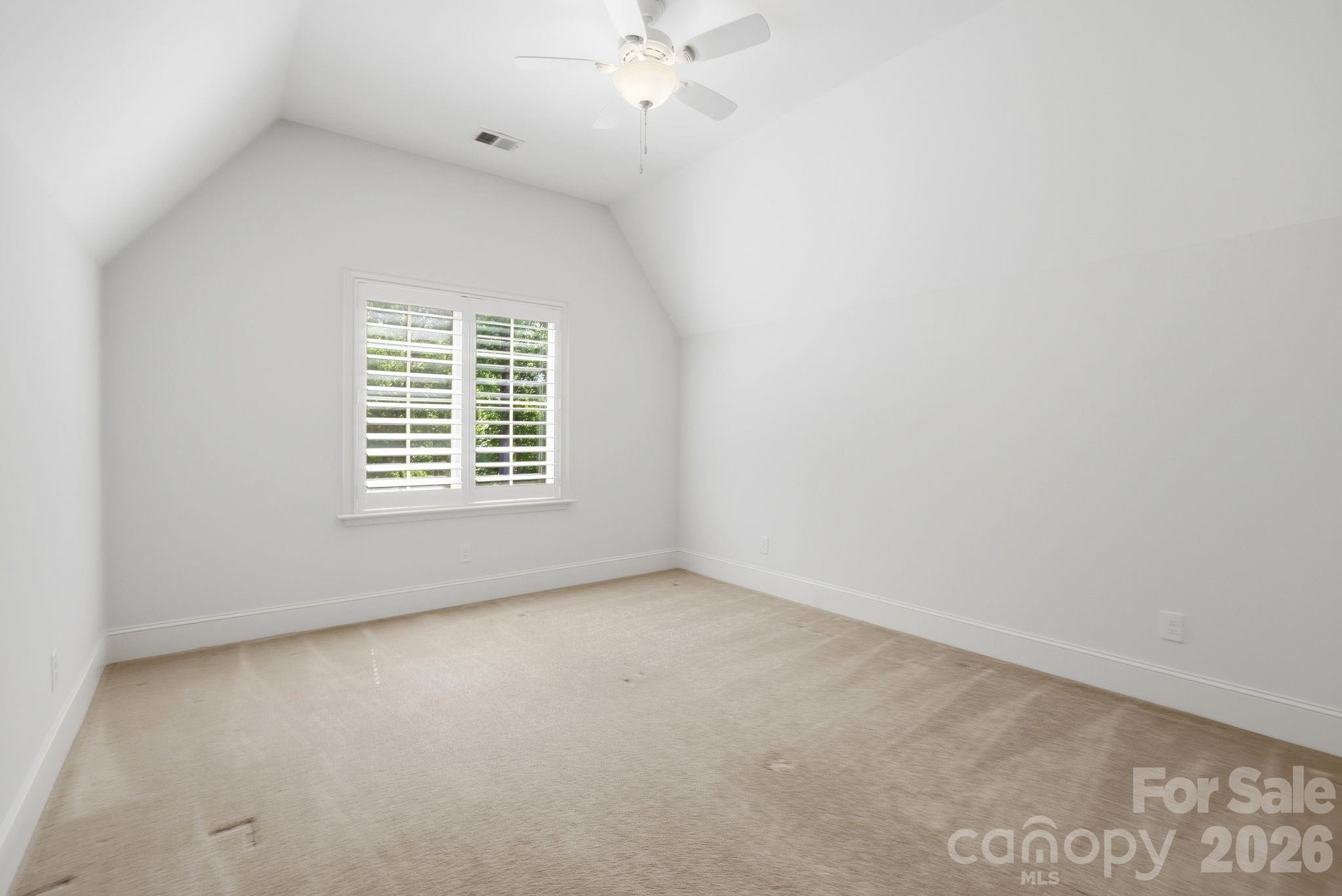 Longview - Residential