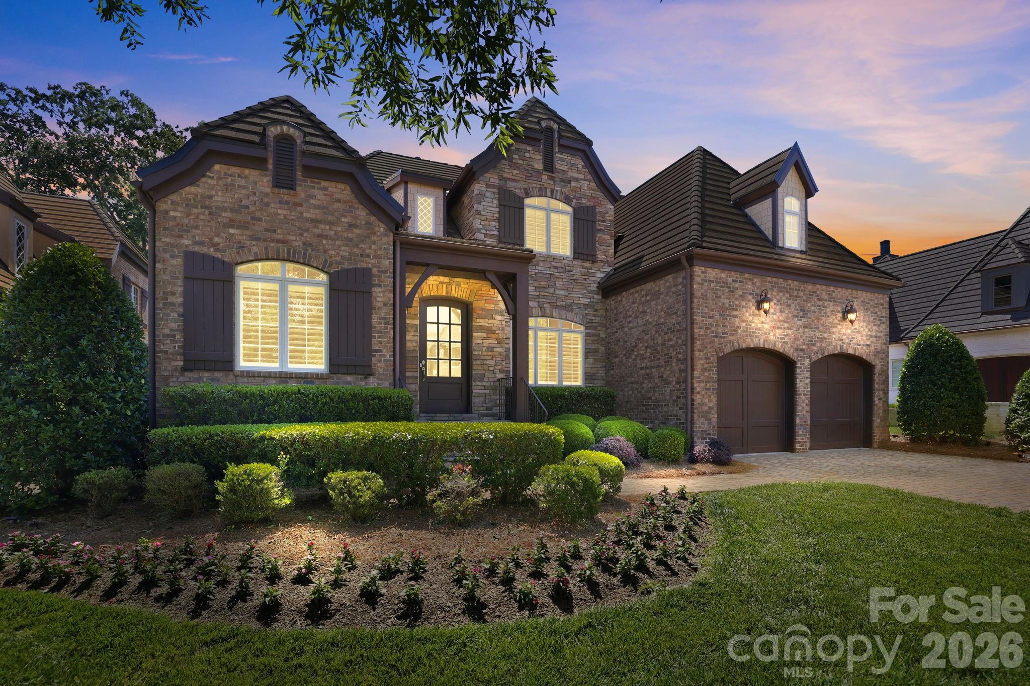 Longview - Residential