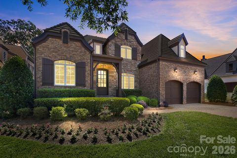 Photo of 601 Belle Meade Court, Waxhaw, NC 28173 (MLS # 4381992)