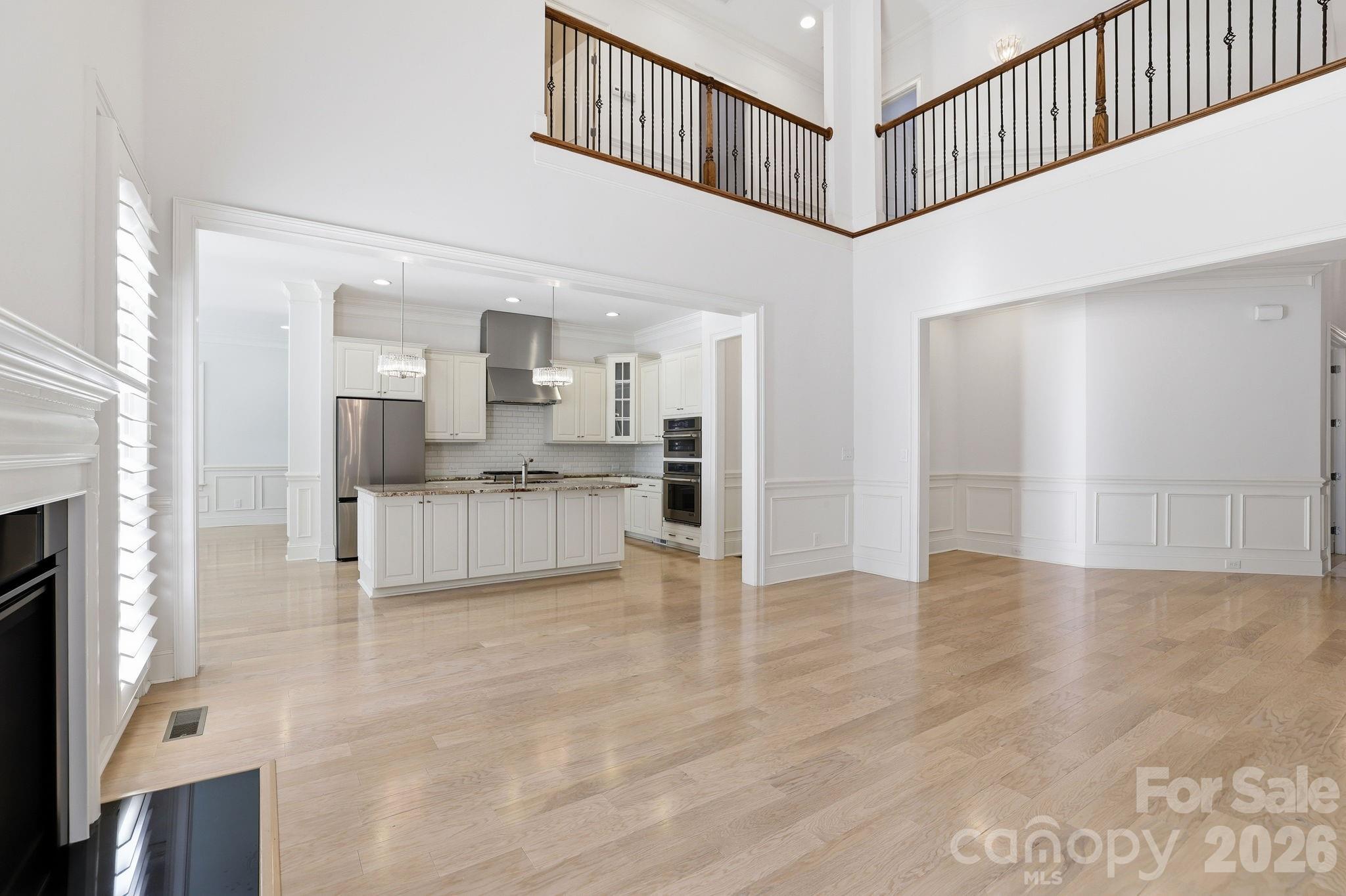 Longview - Residential