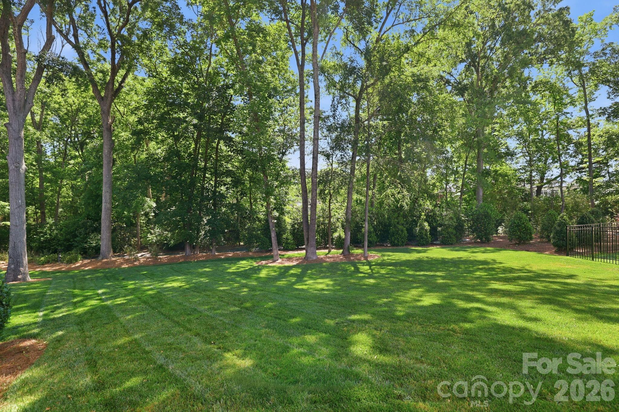 Longview - Residential