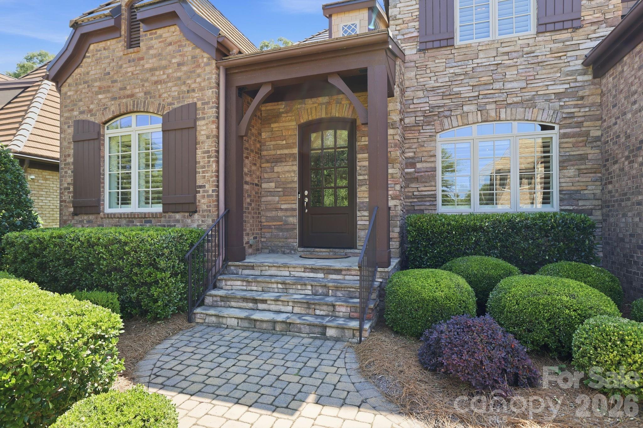 601 Belle Meade Court
