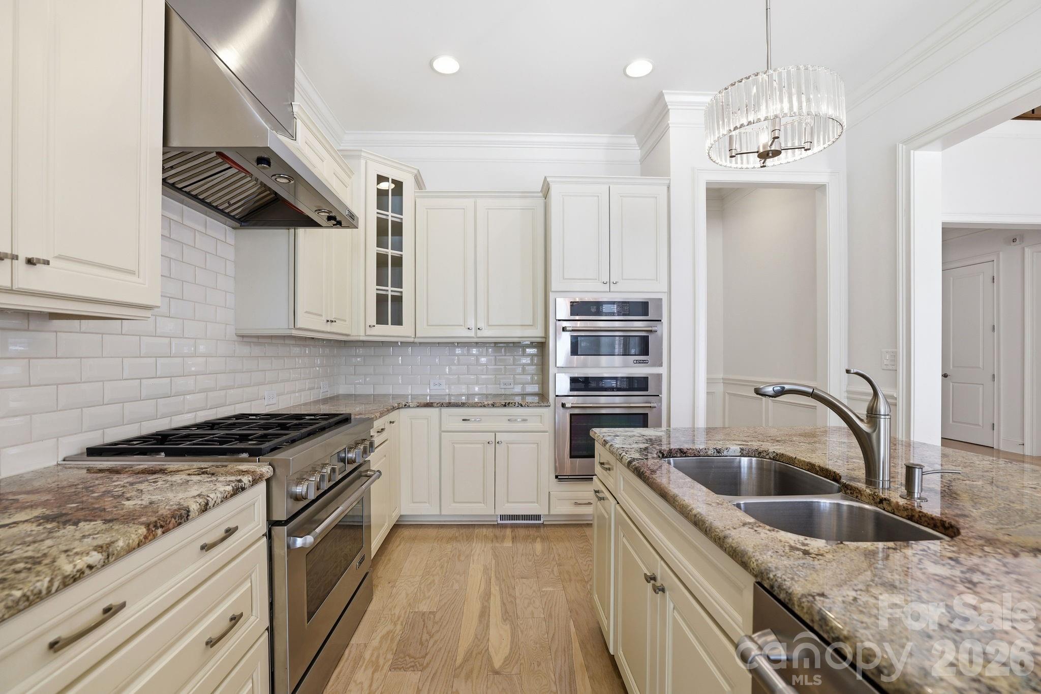 Longview - Residential