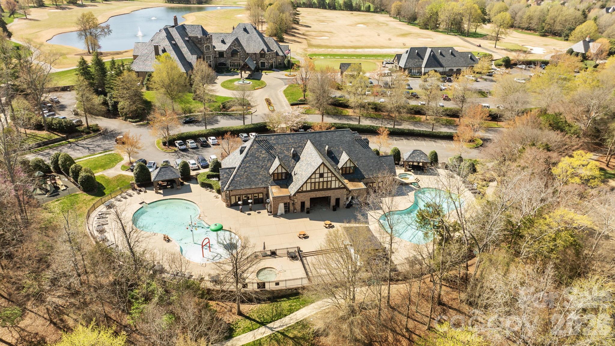 Longview - Residential