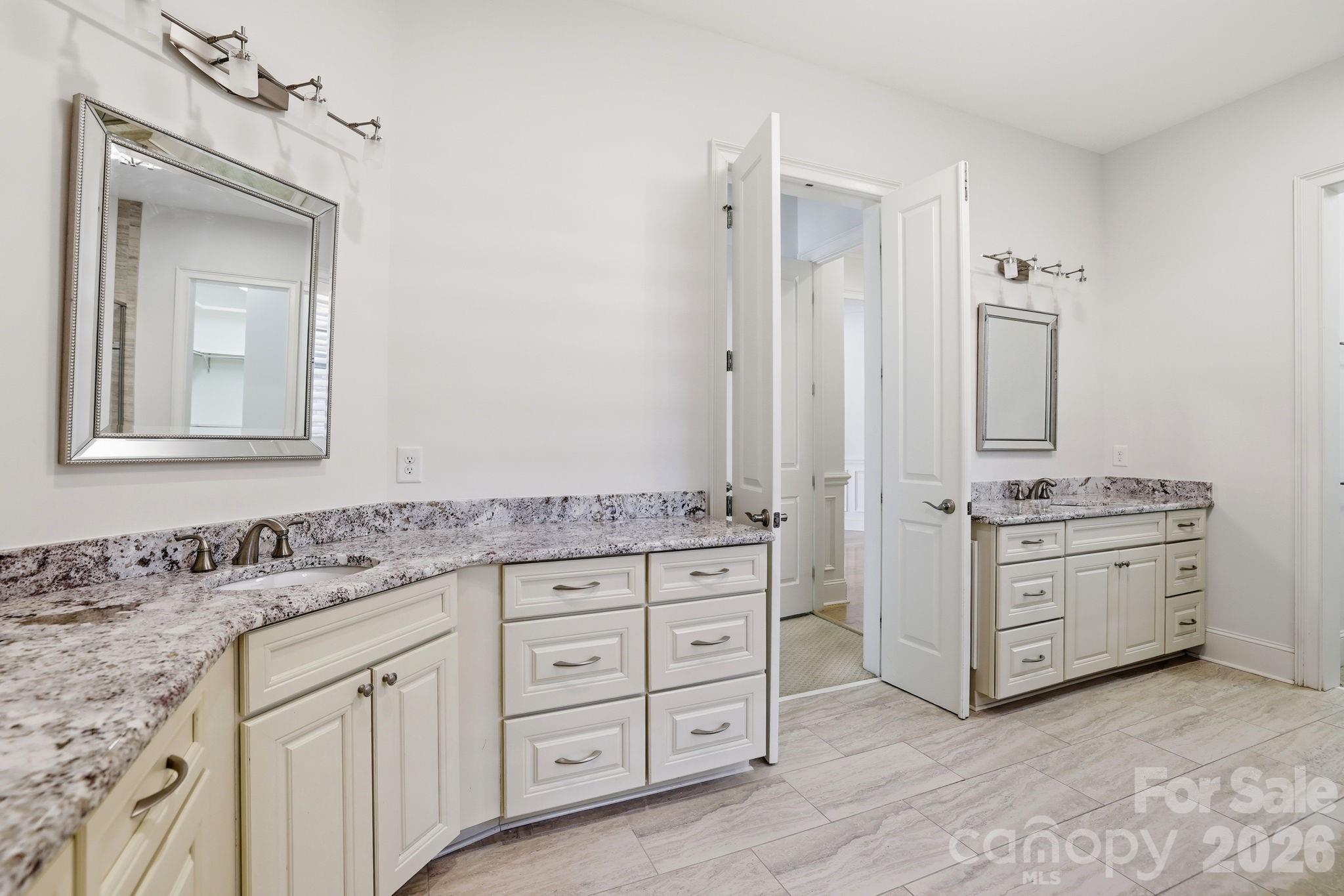 Longview - Residential