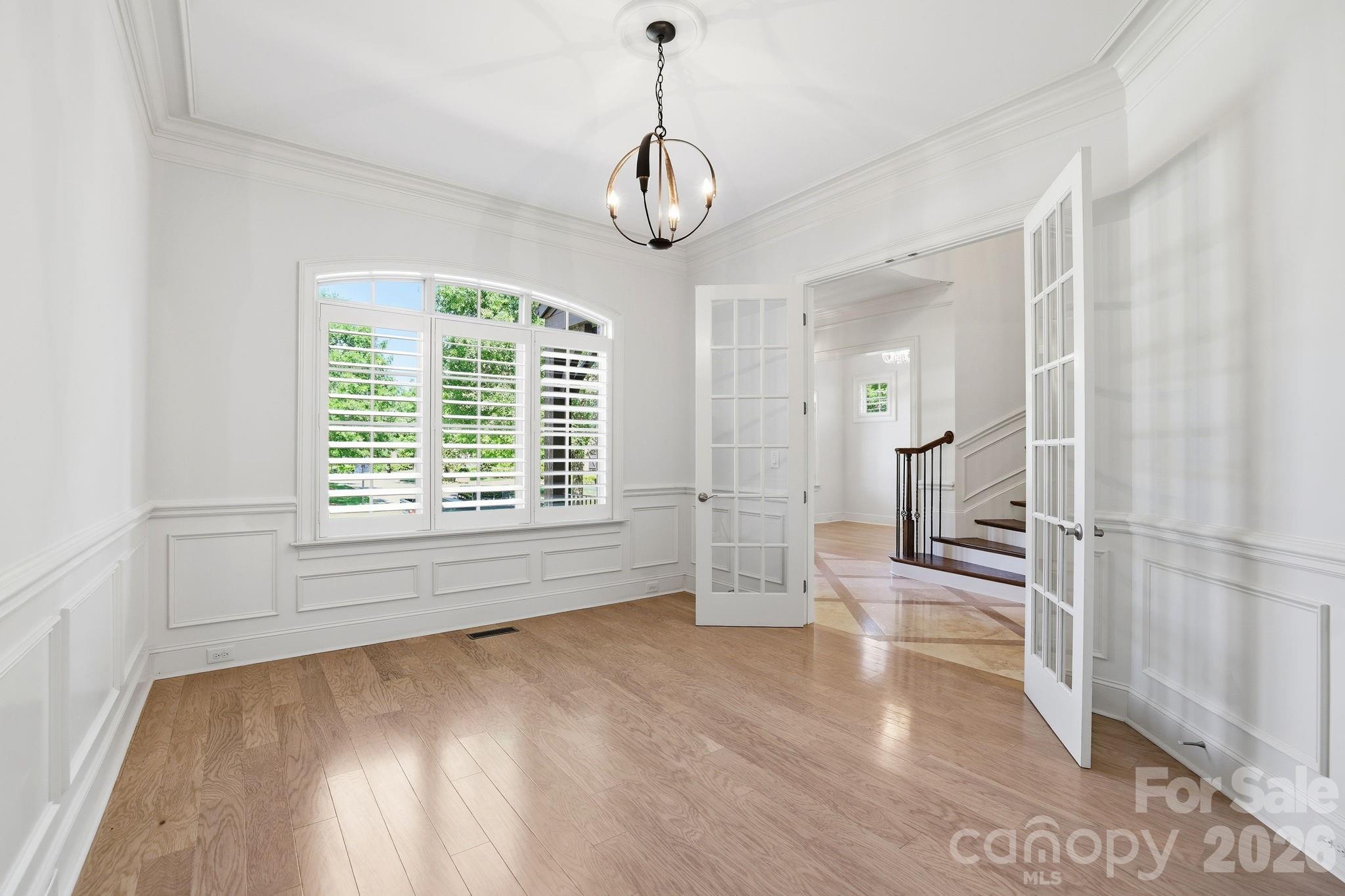 Longview - Residential