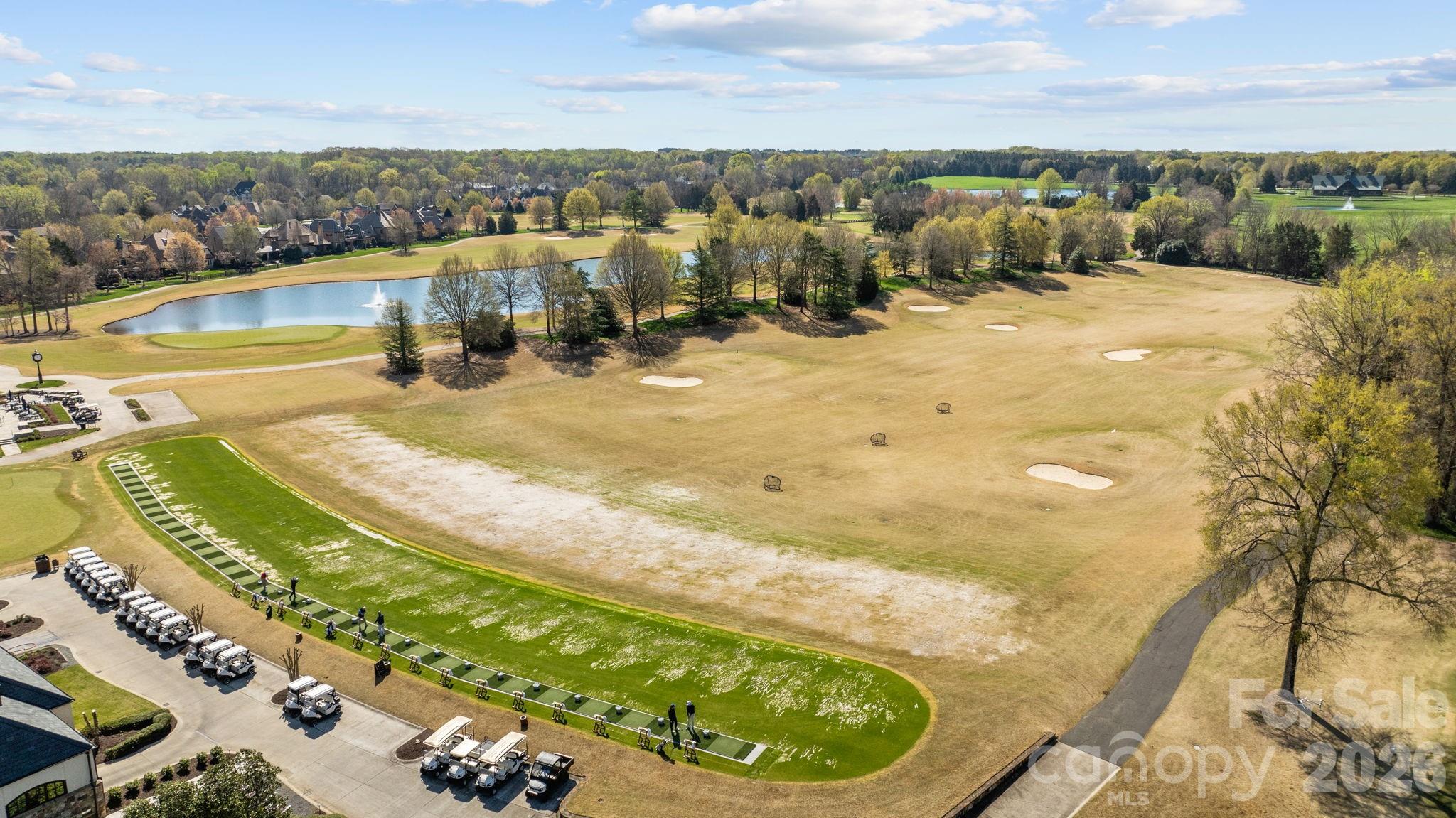 Longview - Residential