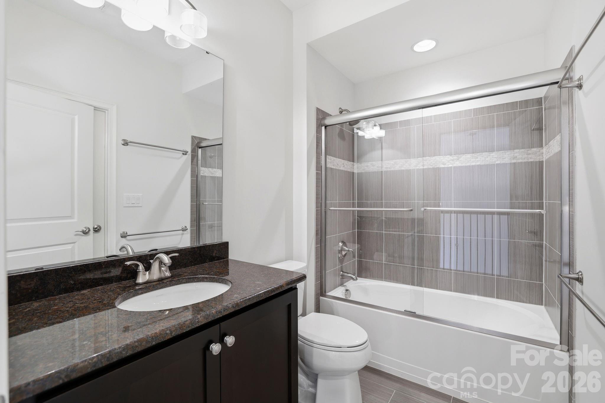 Longview - Residential