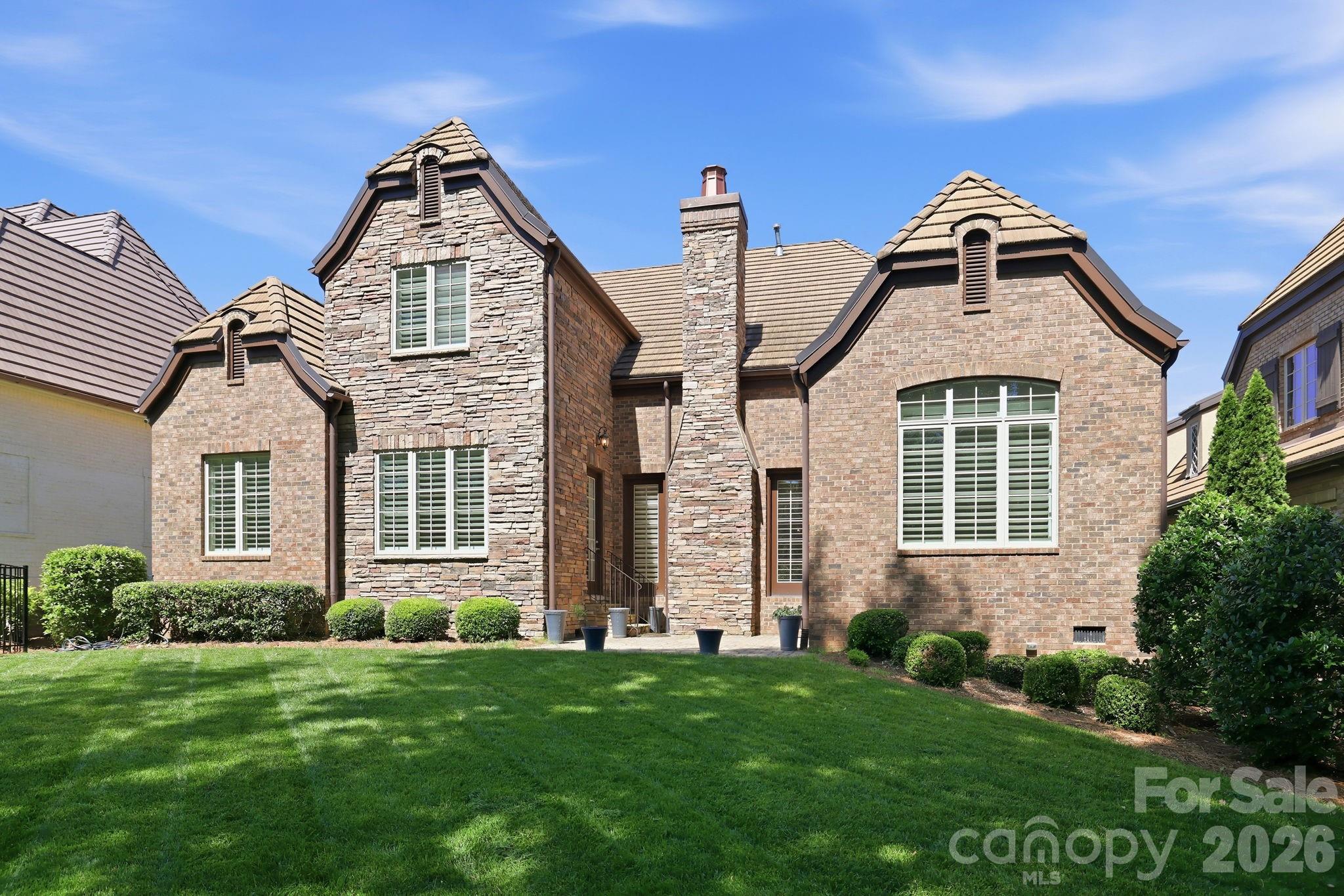 Longview - Residential