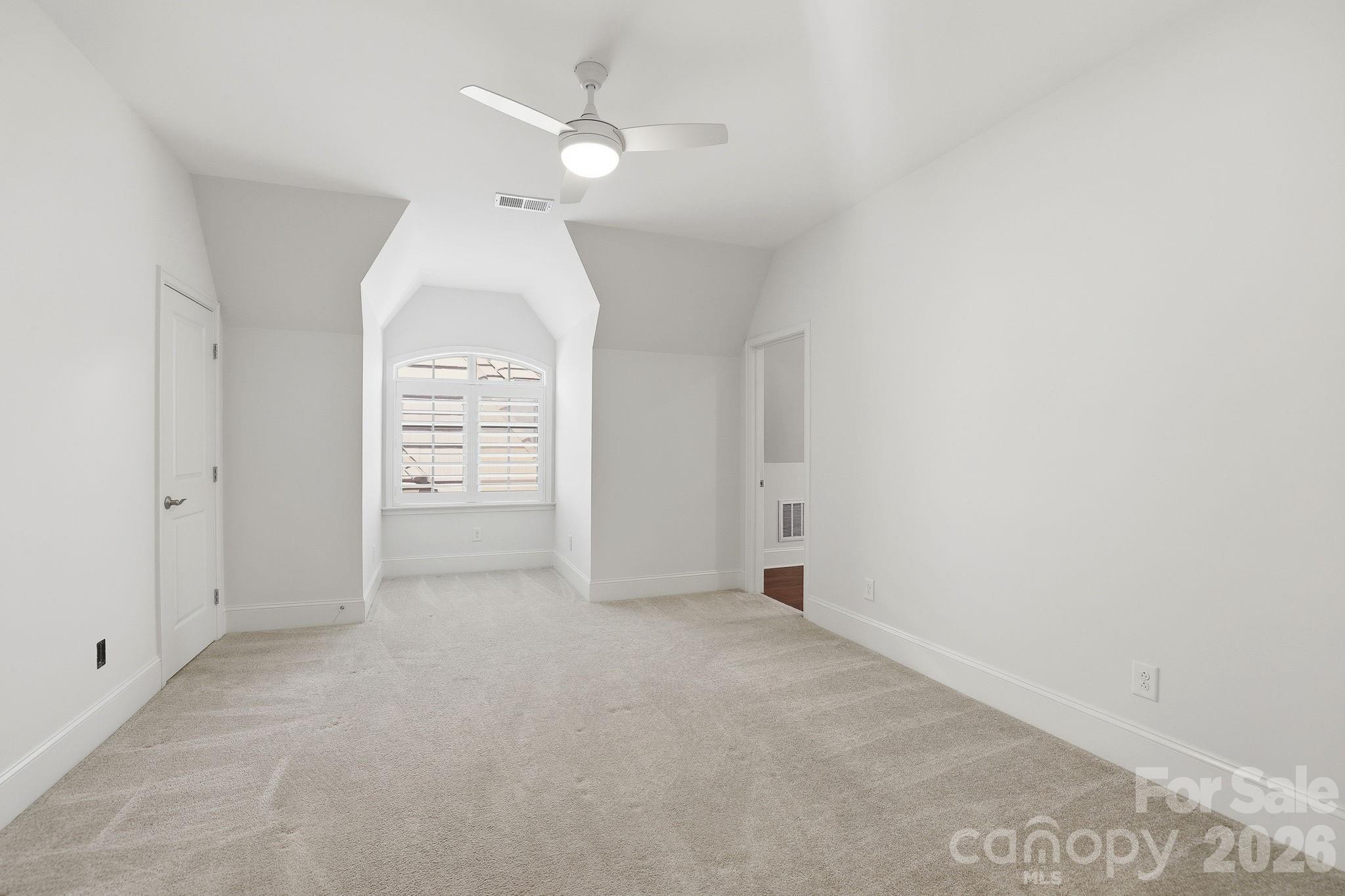 Longview - Residential