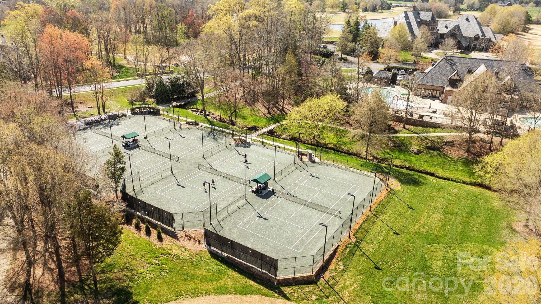 Longview - Residential