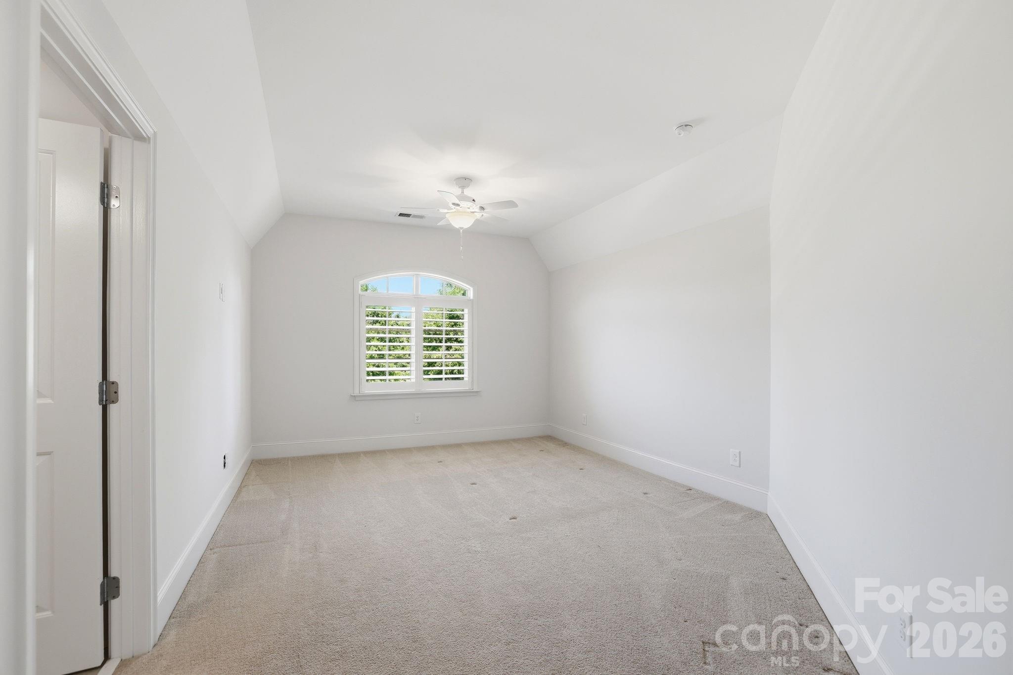 Longview - Residential