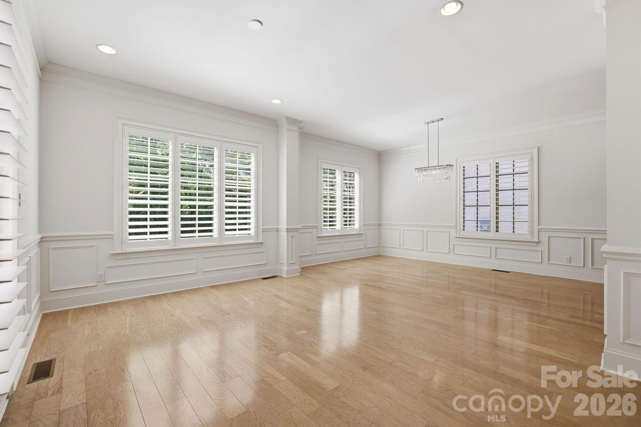 Longview - Residential