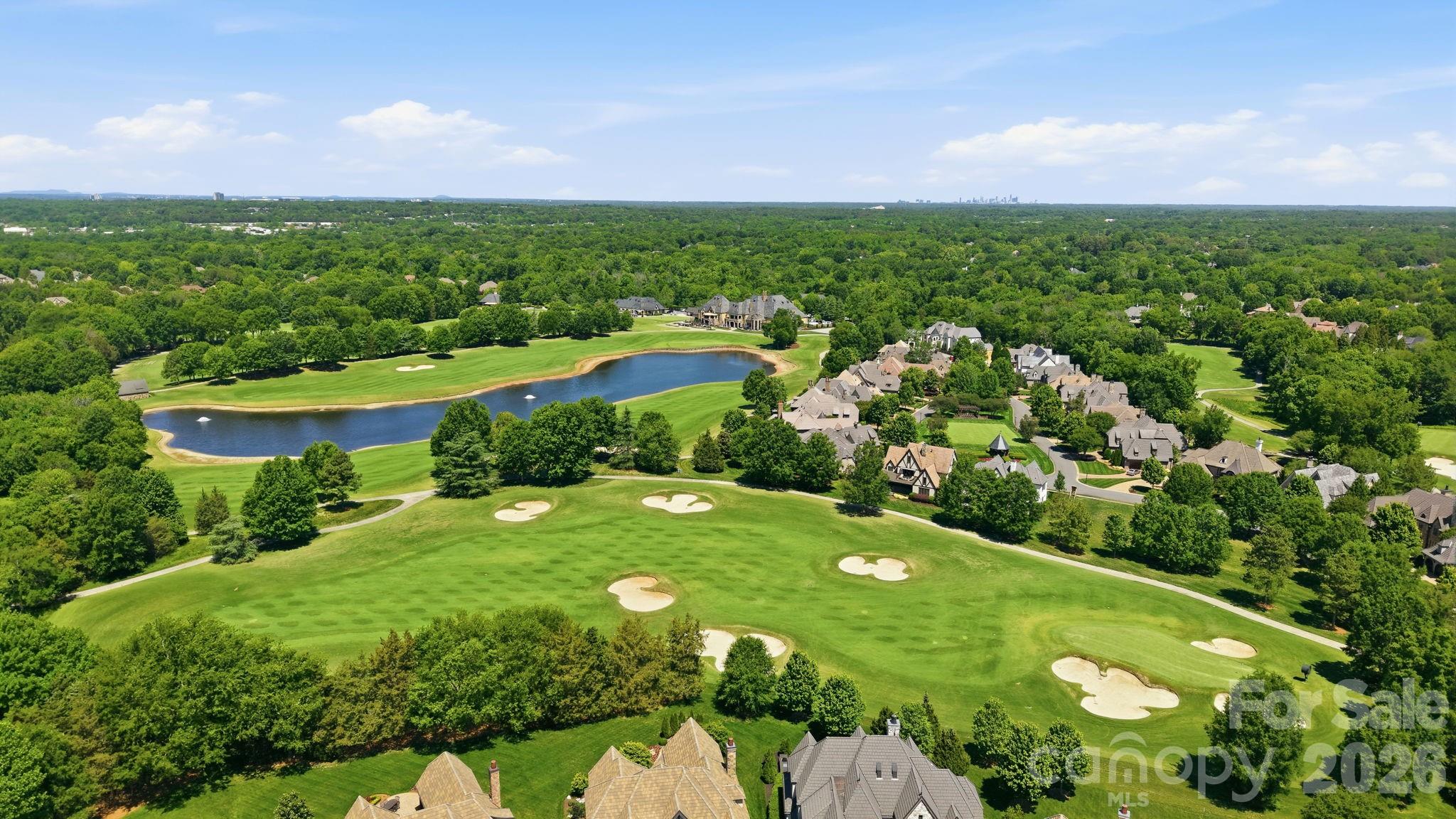 Longview - Residential