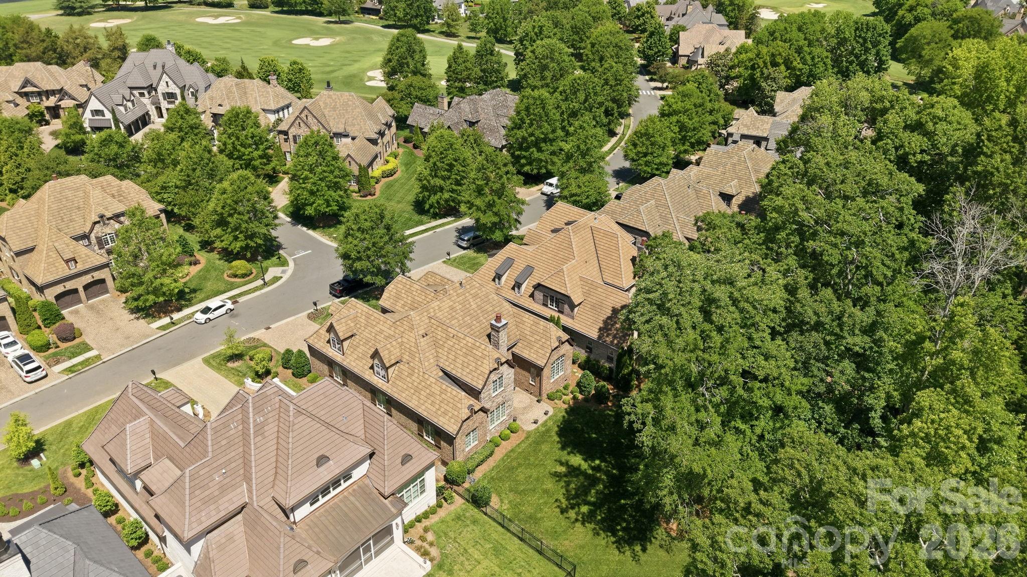 Longview - Residential