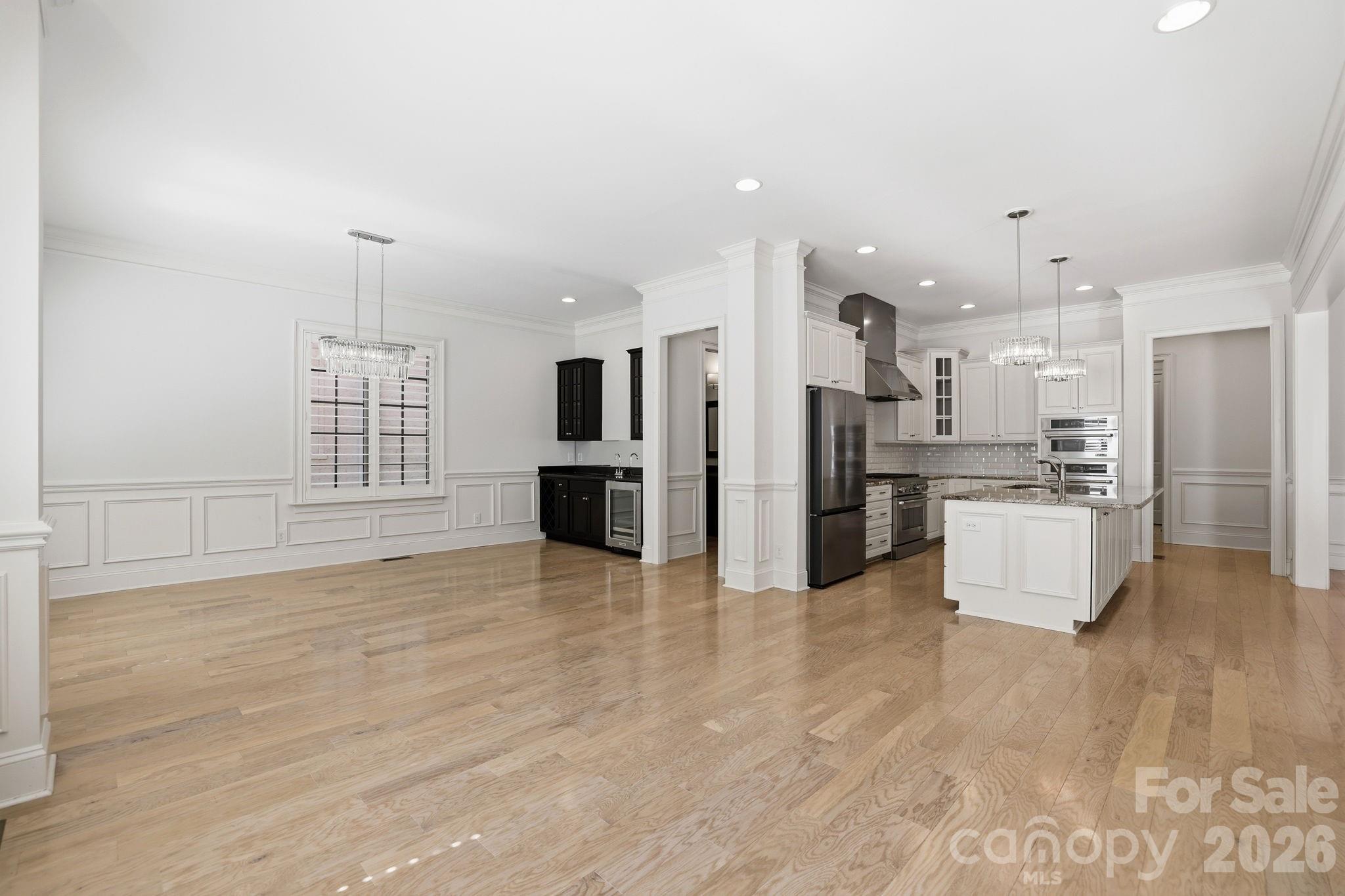 Longview - Residential
