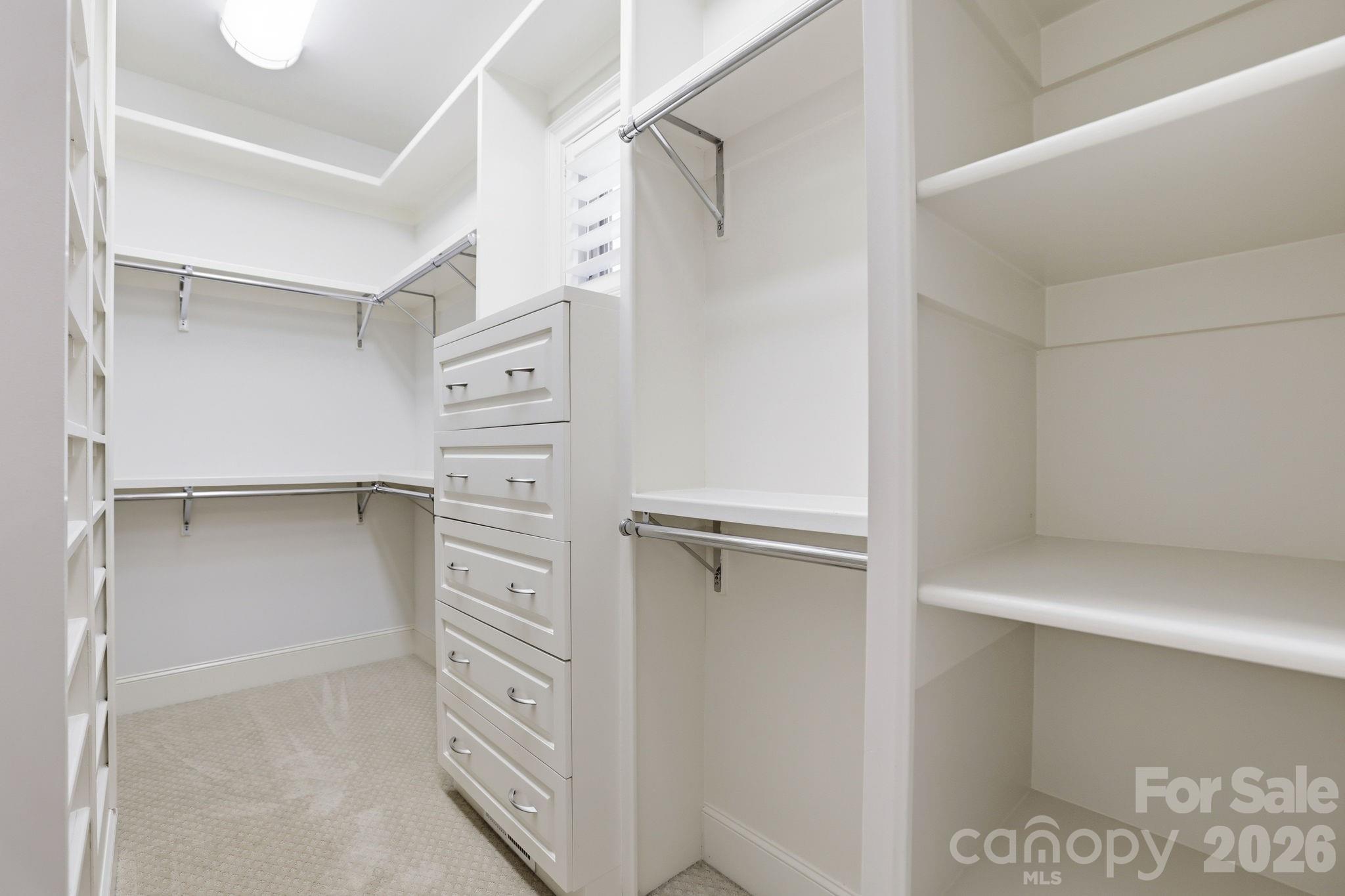 Longview - Residential