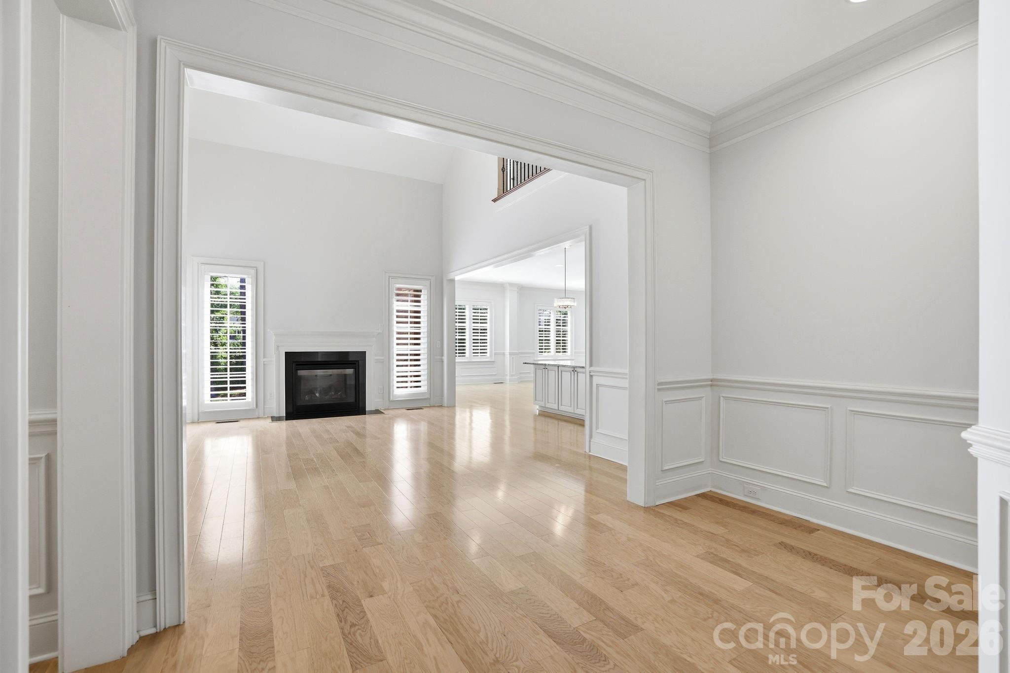 Longview - Residential