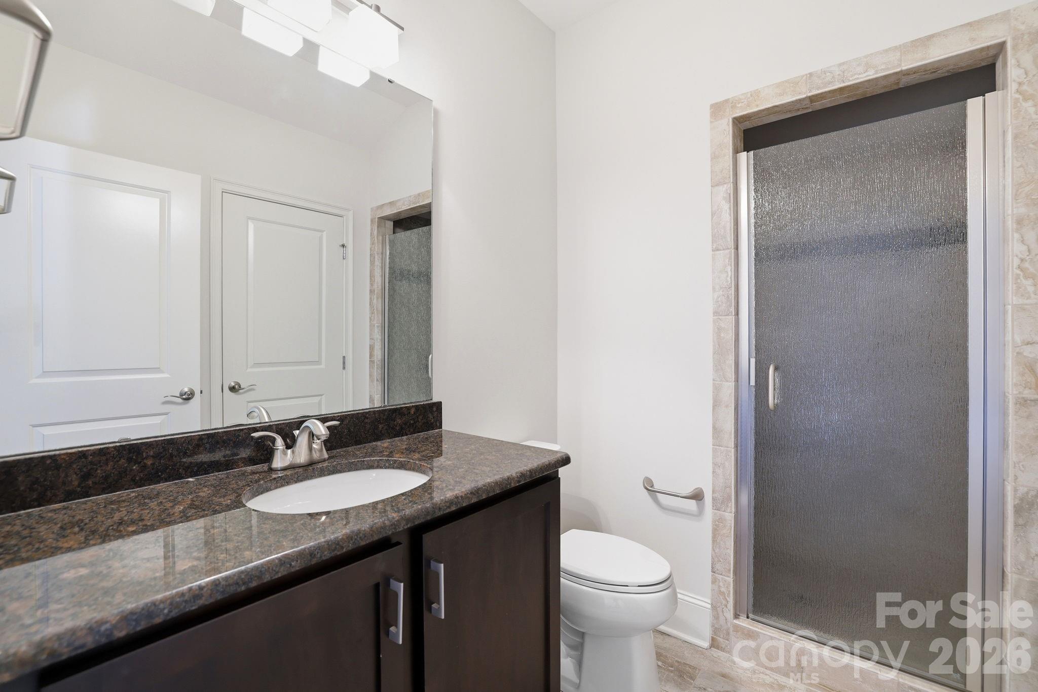 Longview - Residential