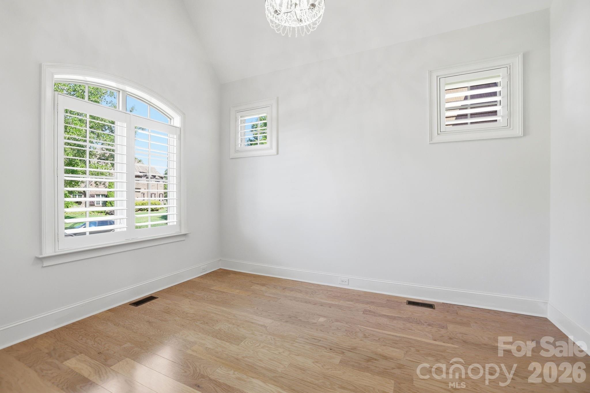 Longview - Residential