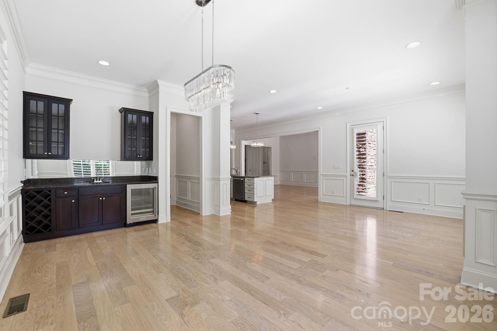 Longview - Residential