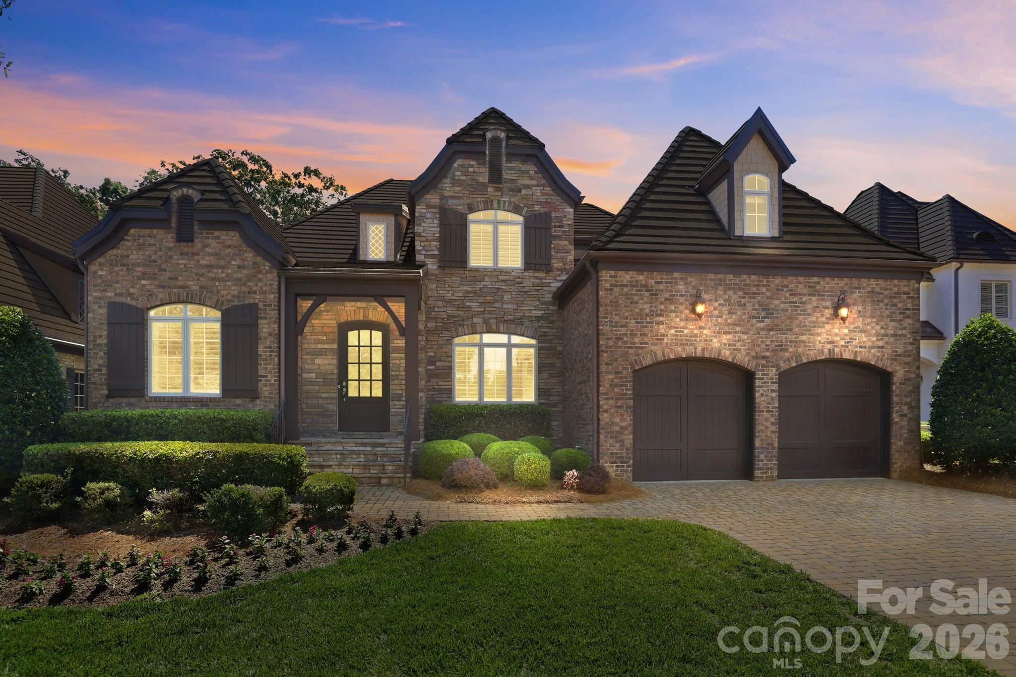 Longview - Residential