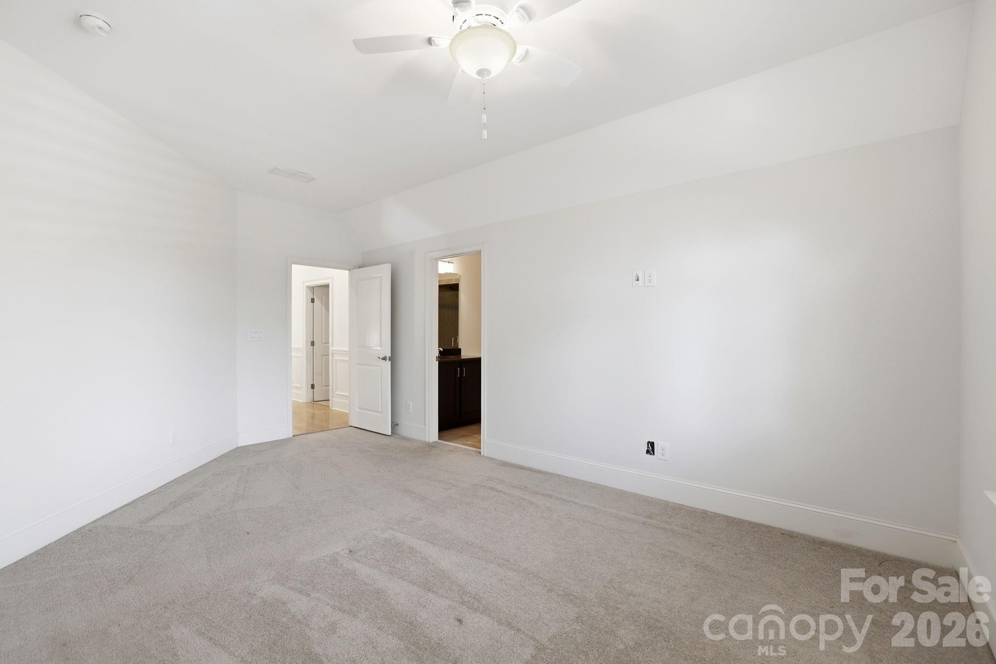 Longview - Residential