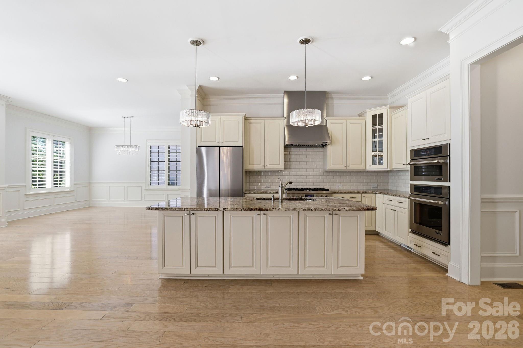 Longview - Residential