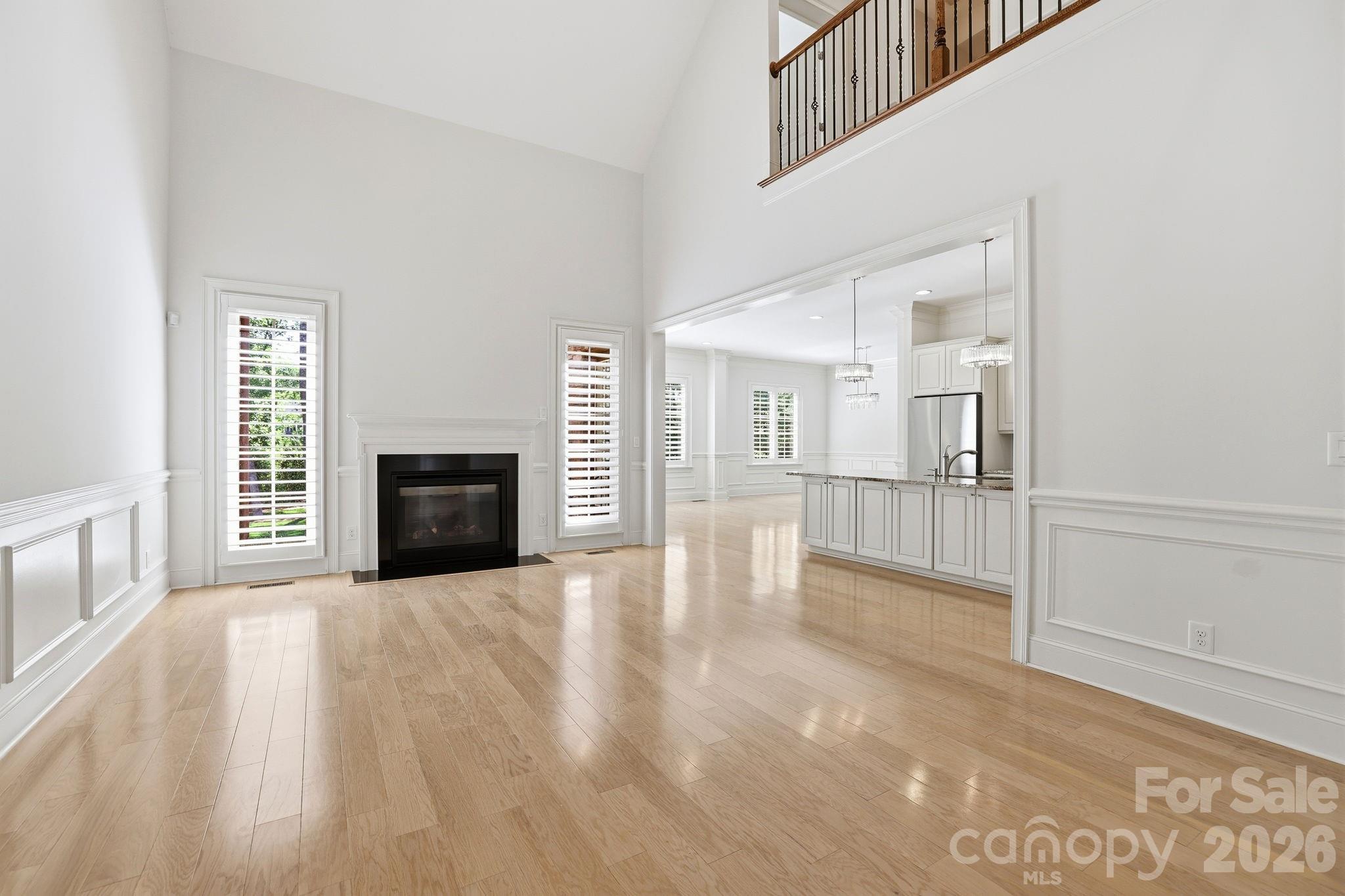 Longview - Residential