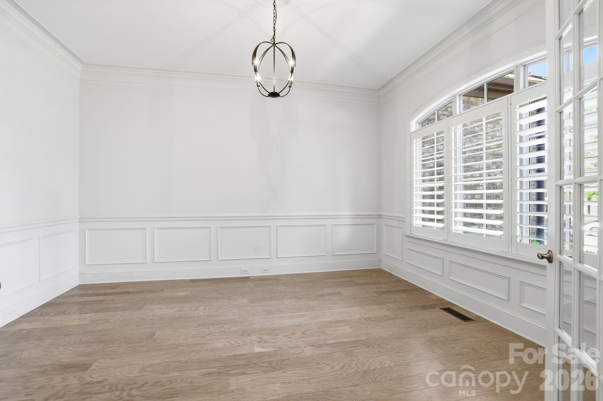 Longview - Residential