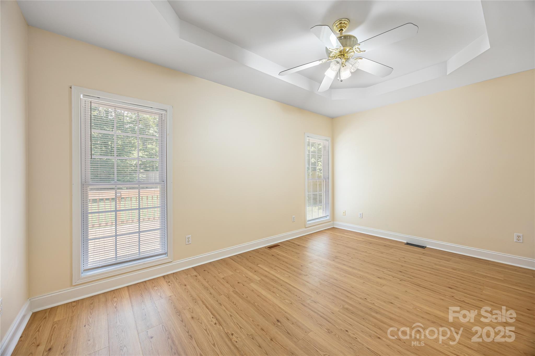 Reflection Park - Residential