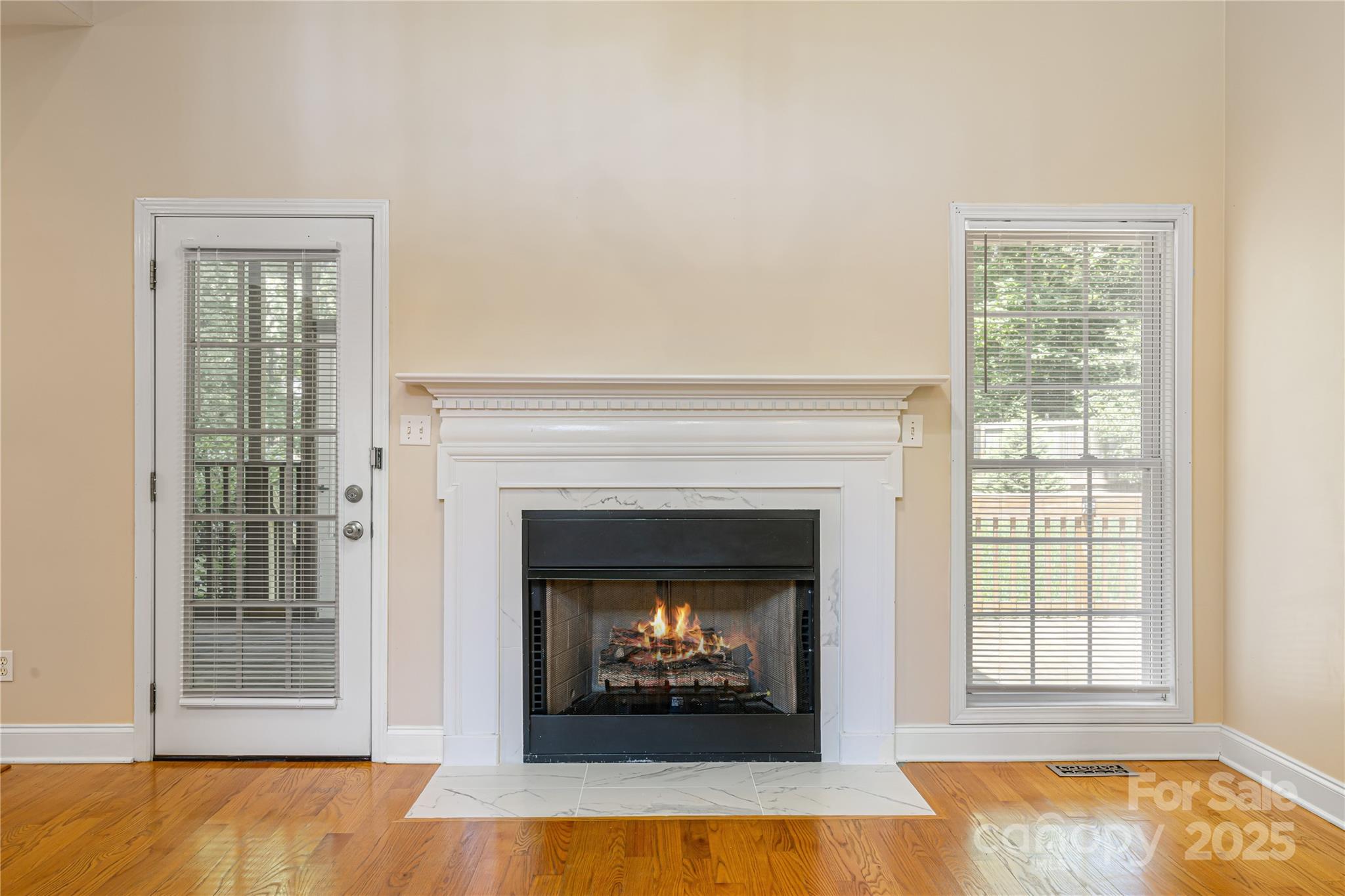 Reflection Park - Residential