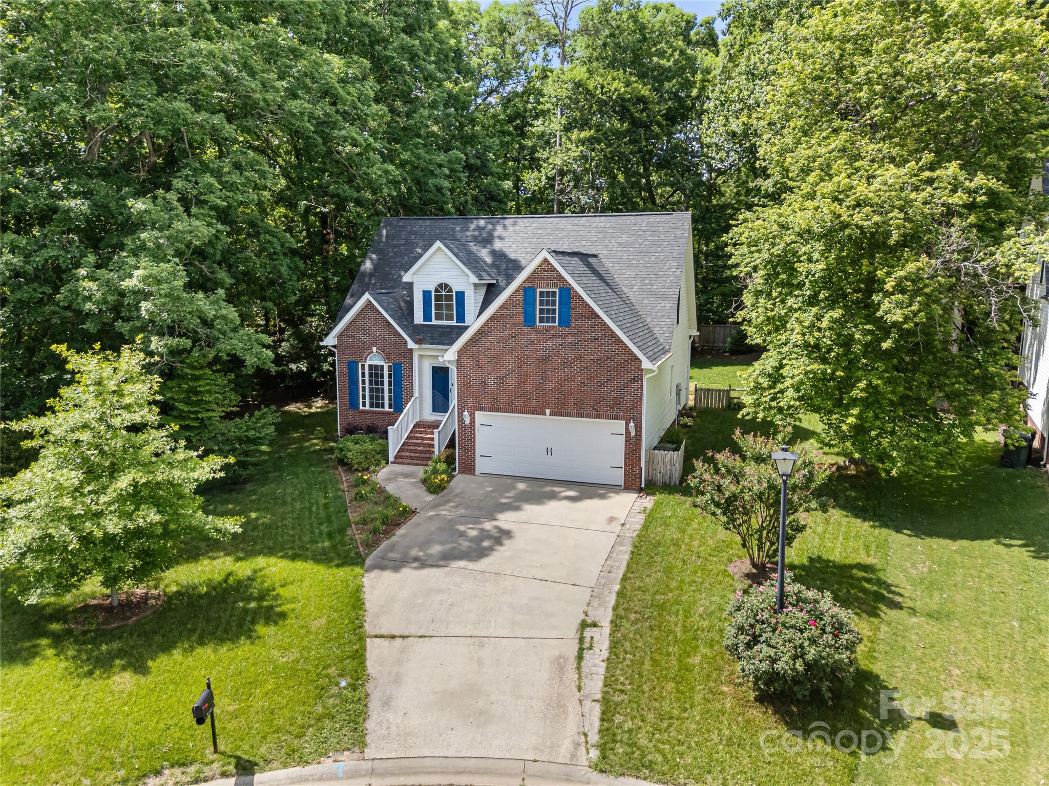 Reflection Park - Residential