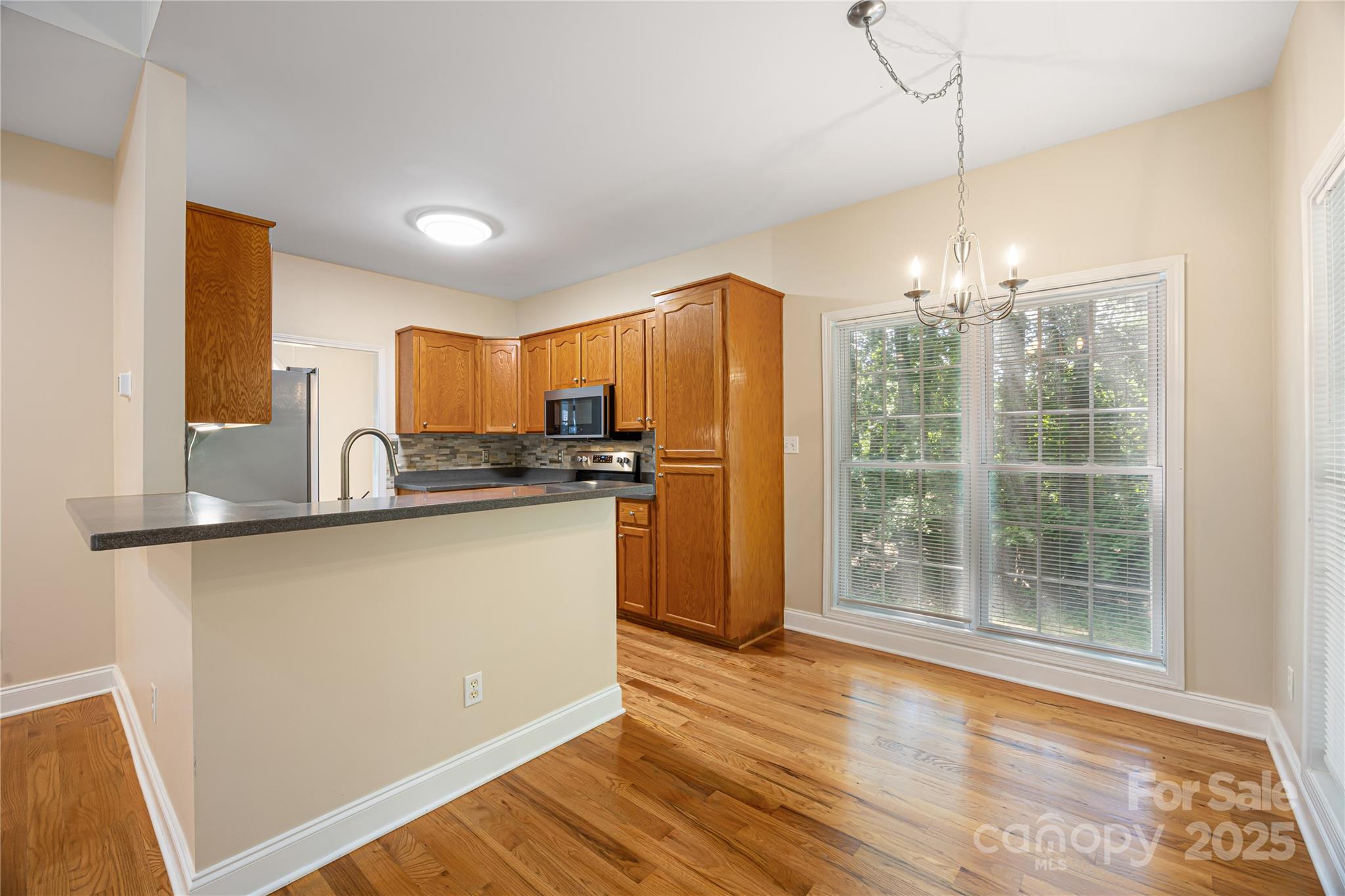 Reflection Park - Residential