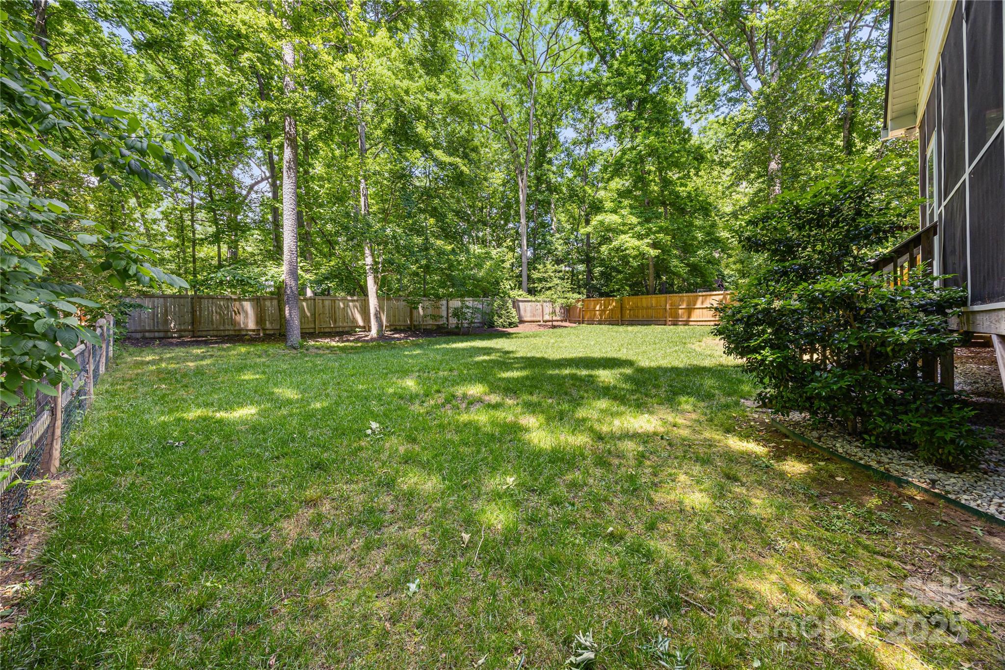 Reflection Park - Residential