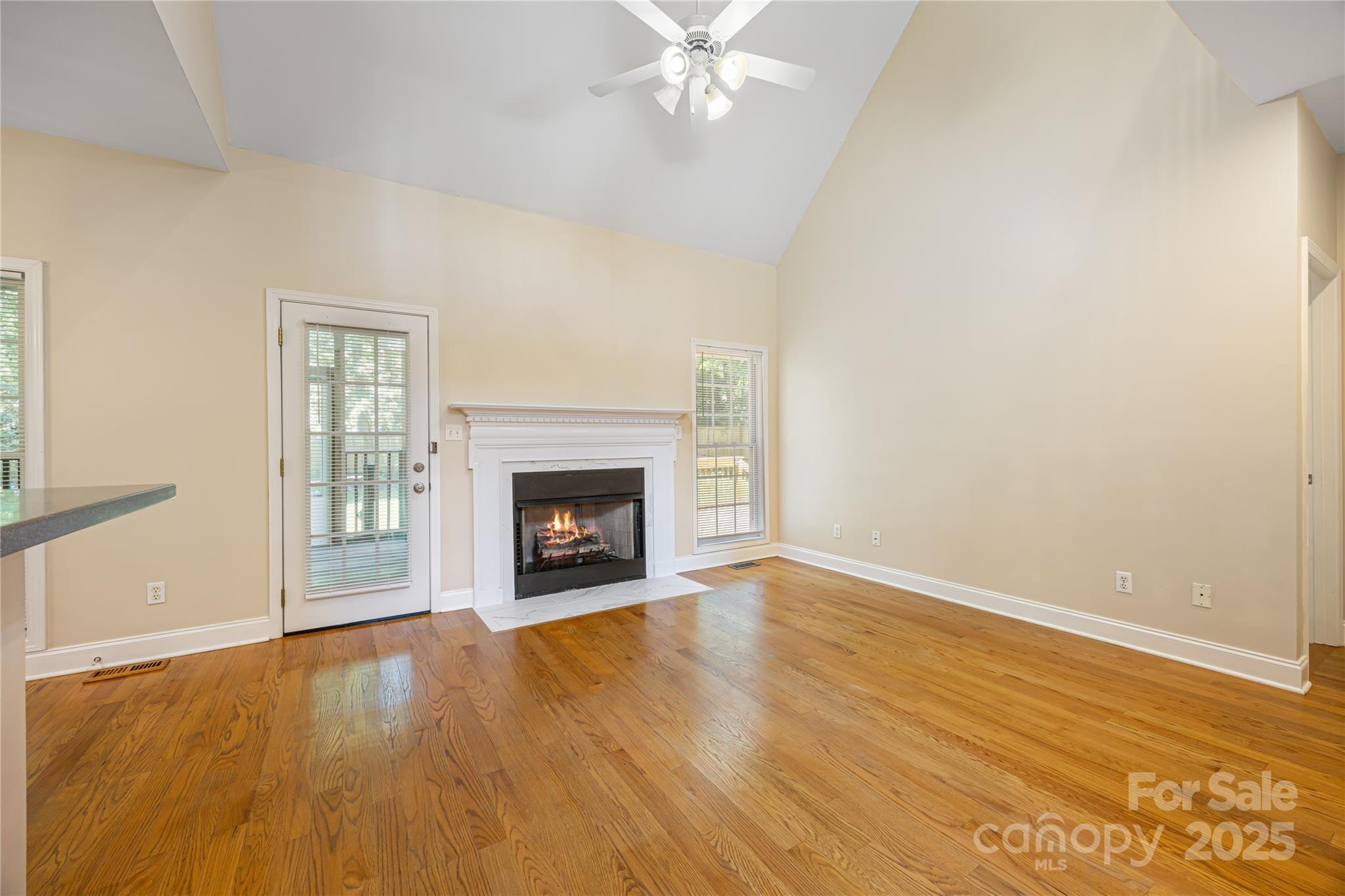 Reflection Park - Residential