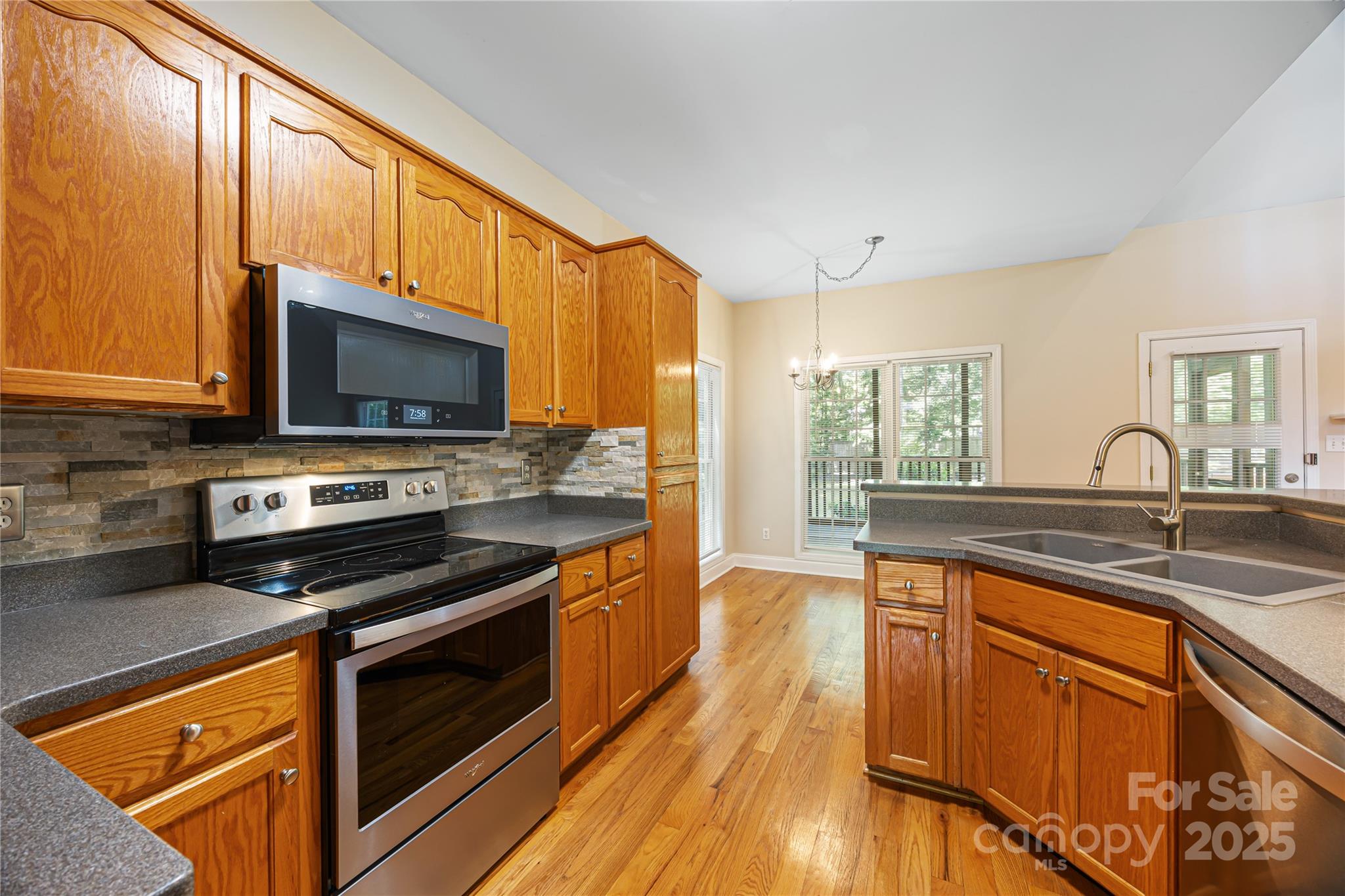 Reflection Park - Residential